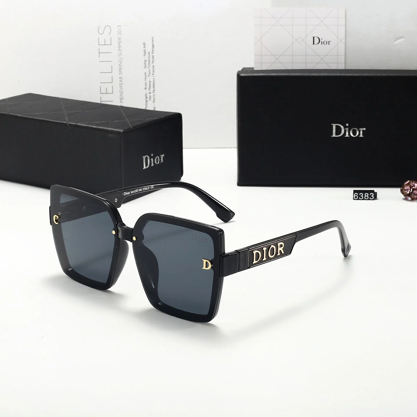 fashion hot 5 color sunglasses 6383 fashion hot 5 color sunglasses 6383
