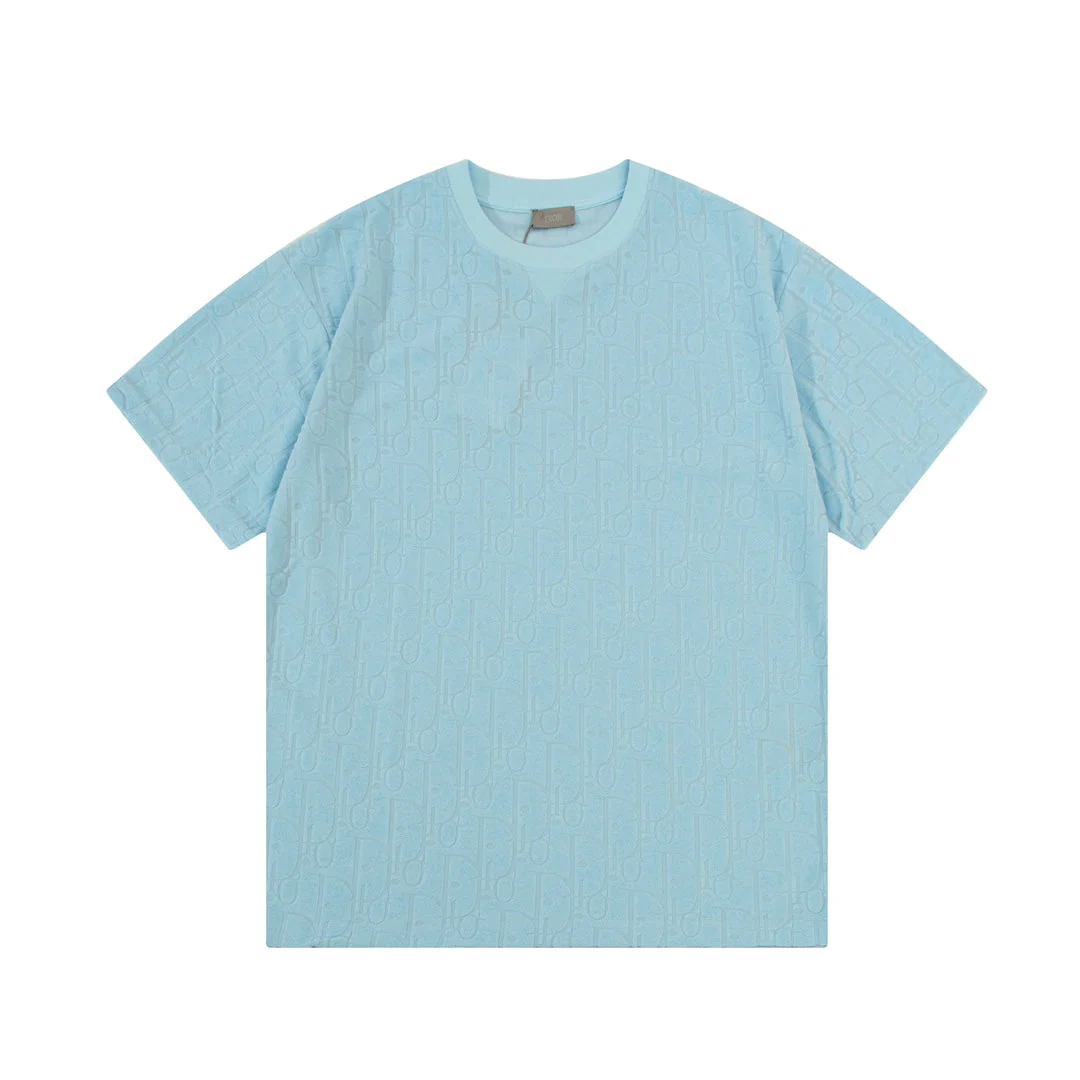 jacquard towelling t shirt jacquard towelling t shirt