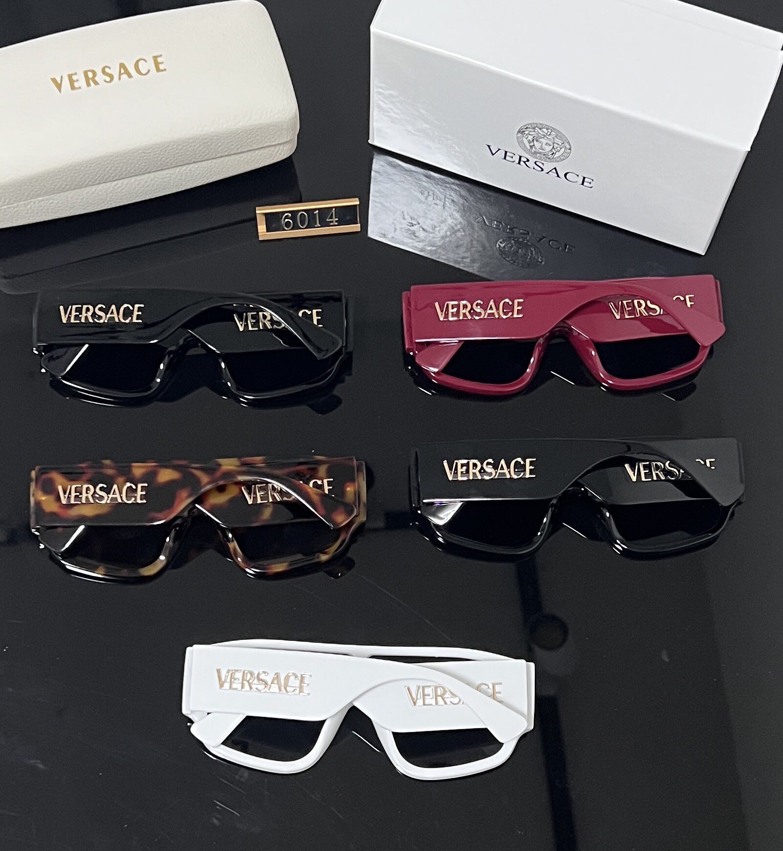 fashion hot 5 color sunglasses 6014 fashion hot 5 color sunglasses 6014