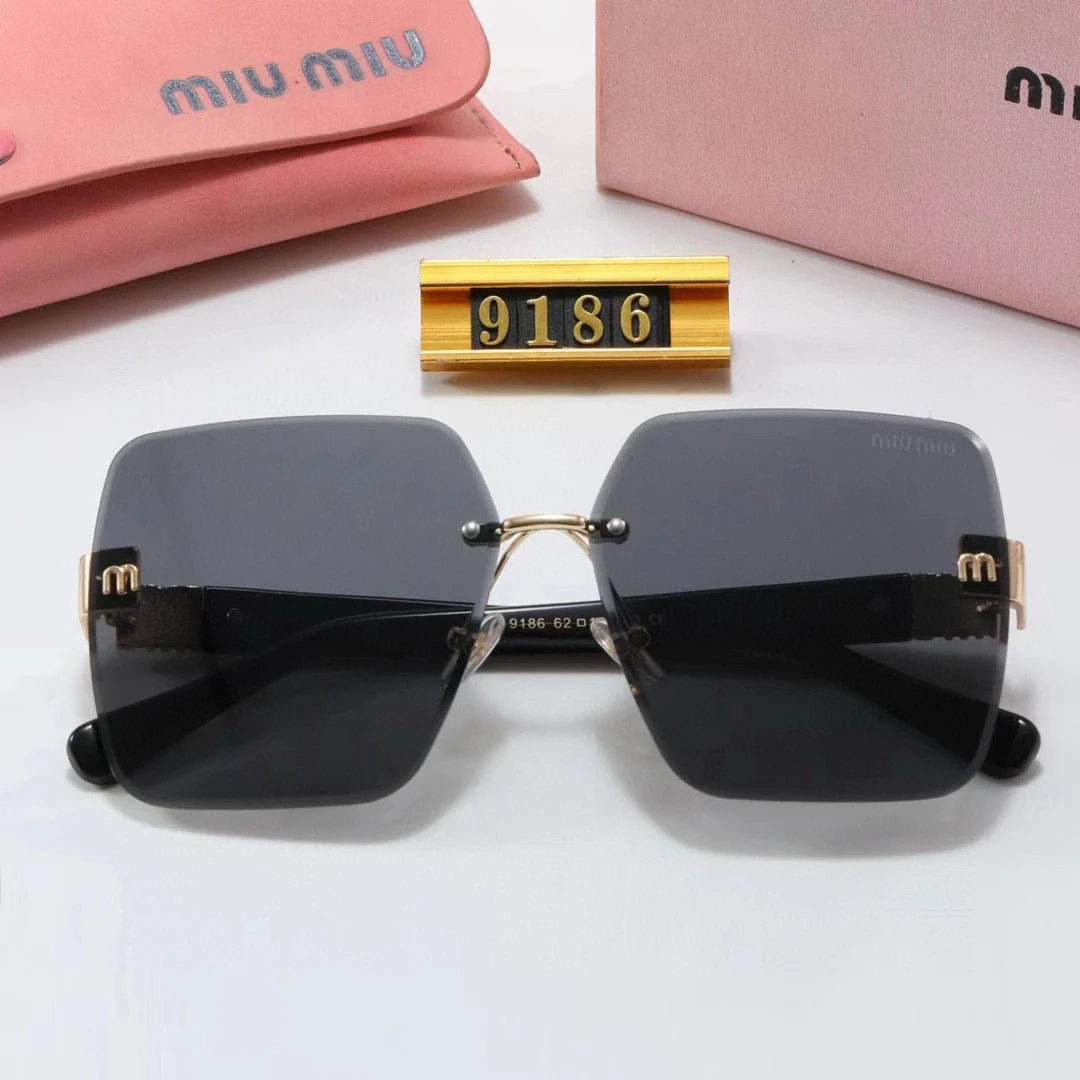 fashion hot 6 color sunglasses 9186 fashion hot 6 color sunglasses 9186