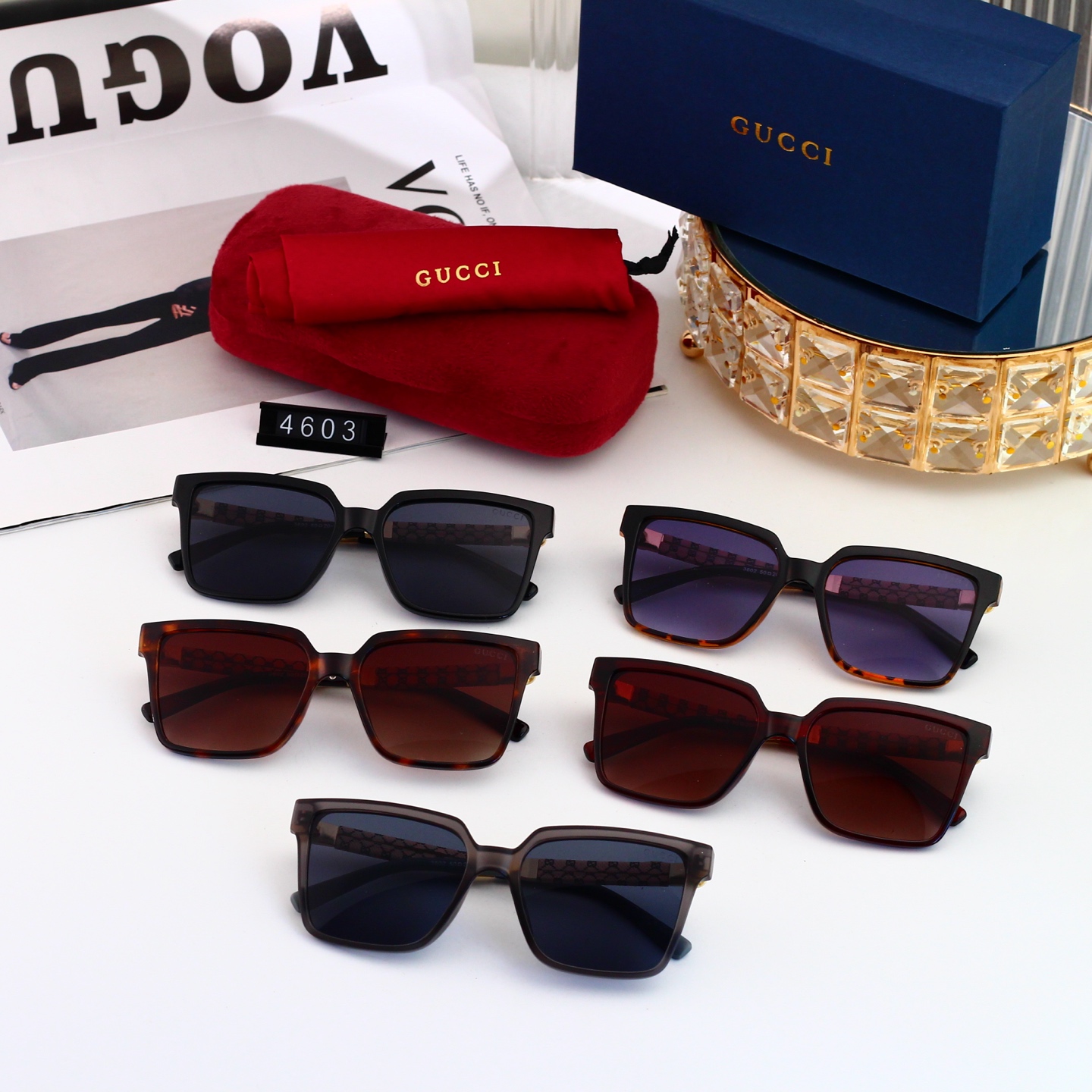 fashion hot 5 color sunglasses 4603 fashion hot 5 color sunglasses 4603