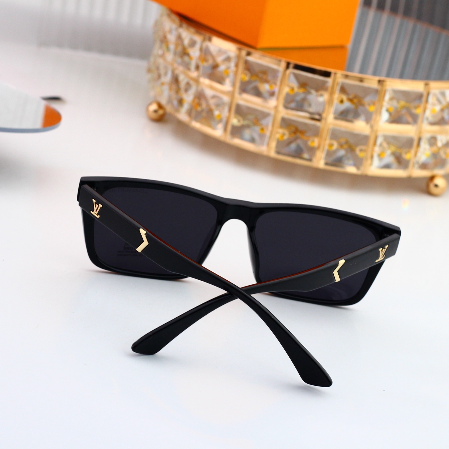 5 colors new hot hd lenses full frame design sunglasses 6113 5 colors new hot hd lenses full frame design sunglasses 6113