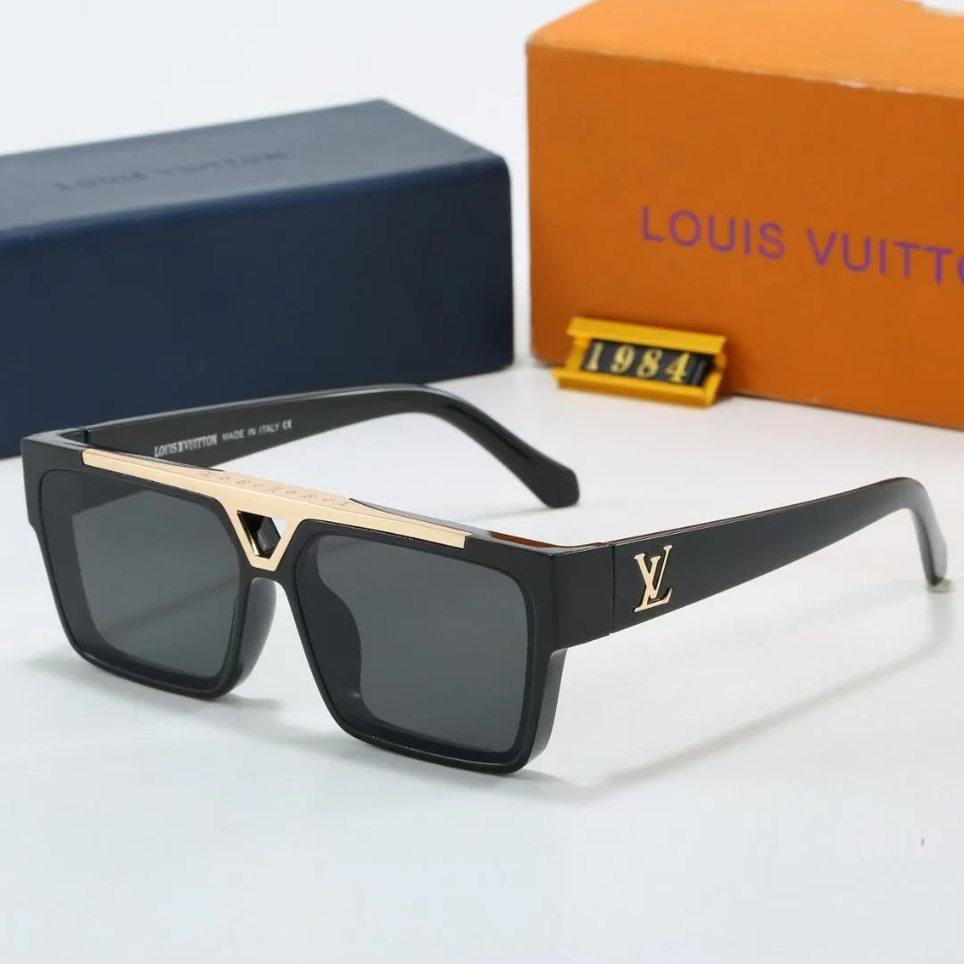 fashion hot 6 color sunglasses 1984 fashion hot 6 color sunglasses 1984