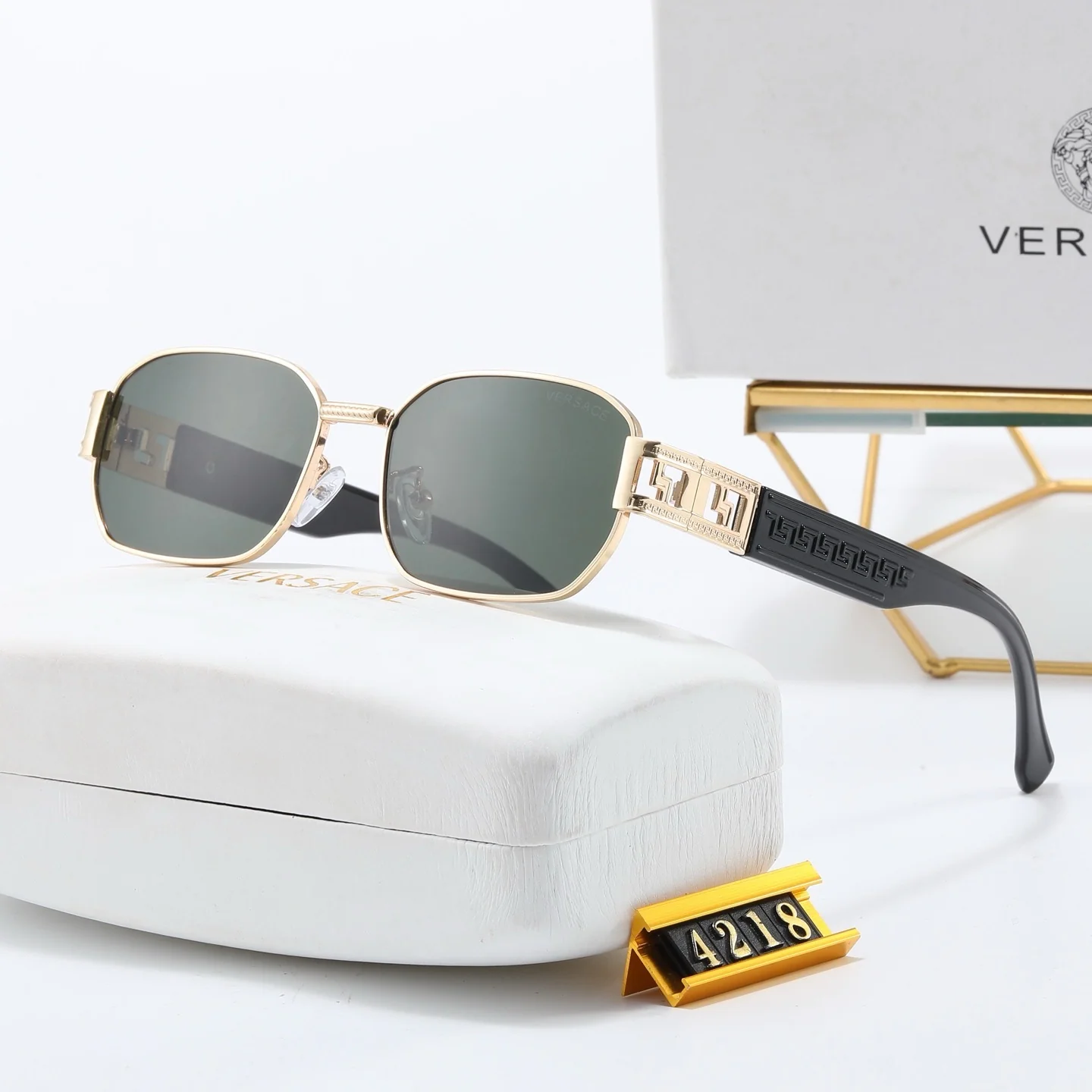 fashion hot 4 color sunglasses 4218 fashion hot 4 color sunglasses 4218