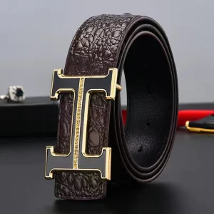 Belt import placeholder for 18678