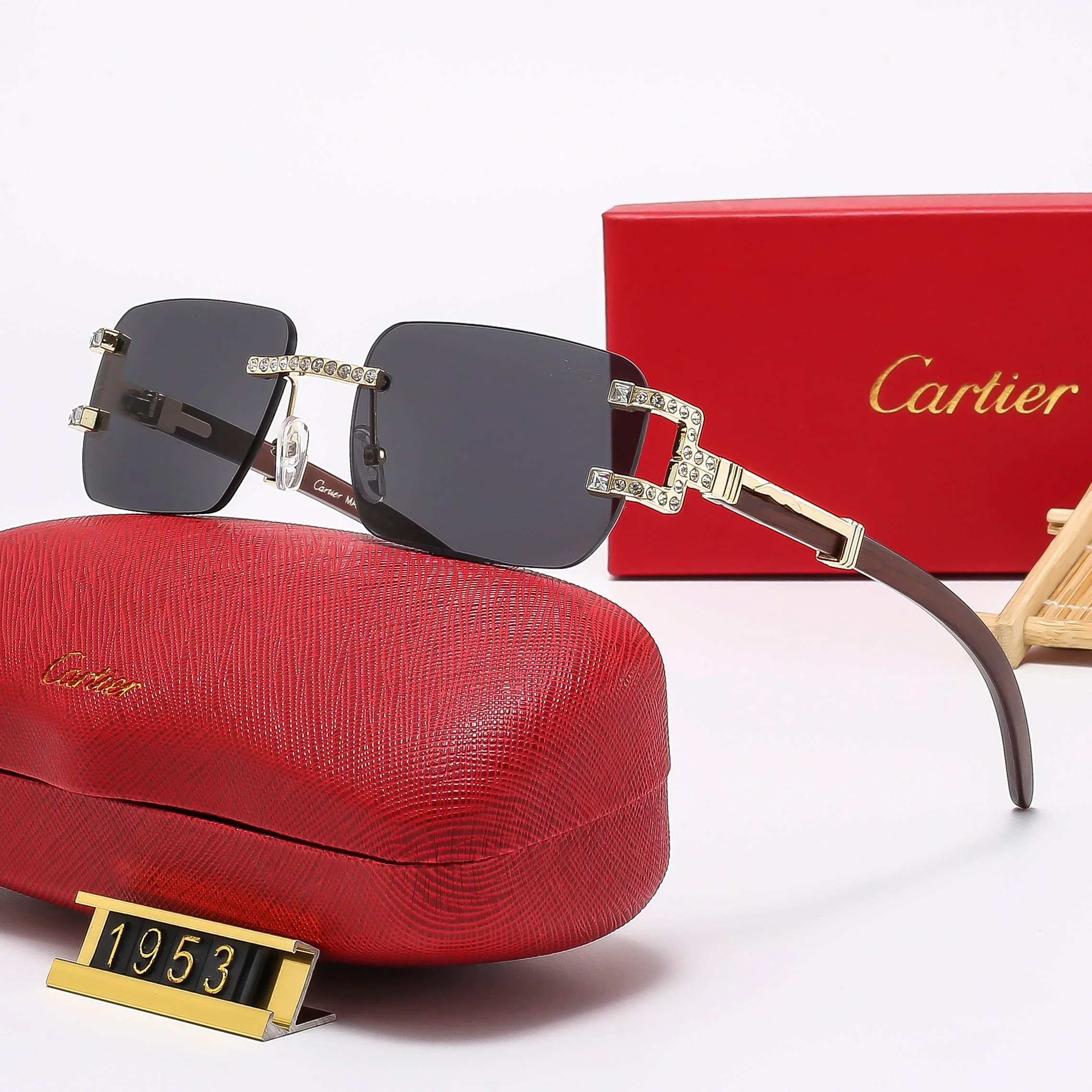 6 colors dimond sunglassesā1953 6 colors dimond sunglassesā1953
