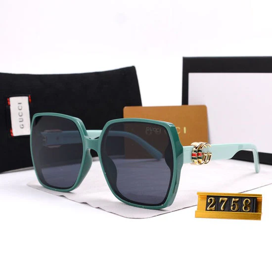 fashion hot 5 color sunglasses 2758 fashion hot 5 color sunglasses 2758