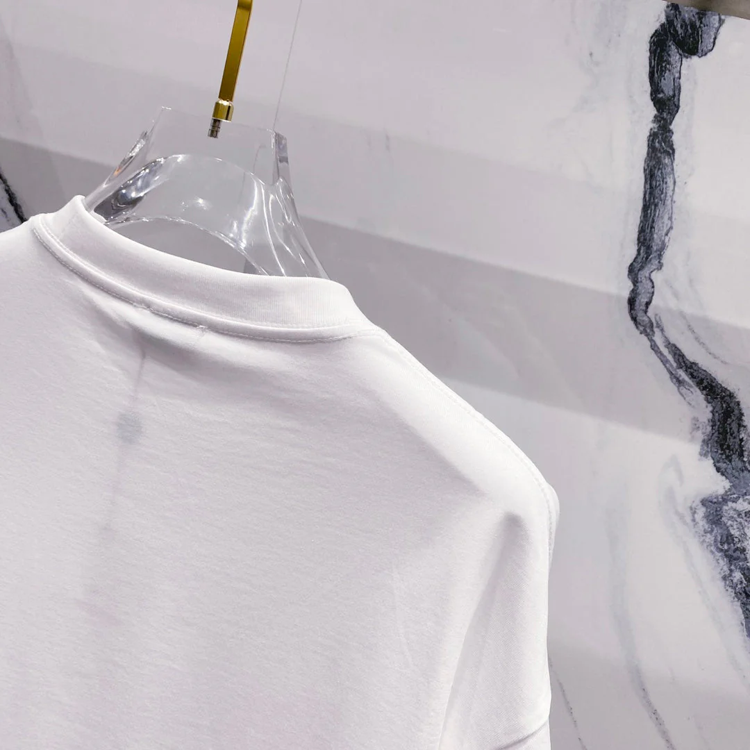 3d embossed cotton t shirt 3d embossed cotton t shirt