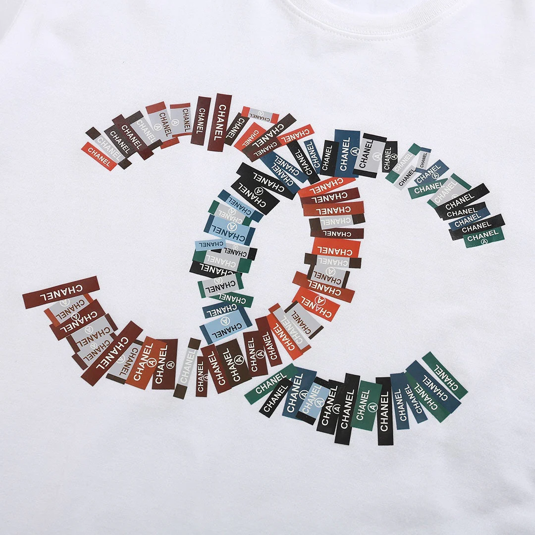 2 color fashion t shirt 9919 2 color fashion t shirt 9919