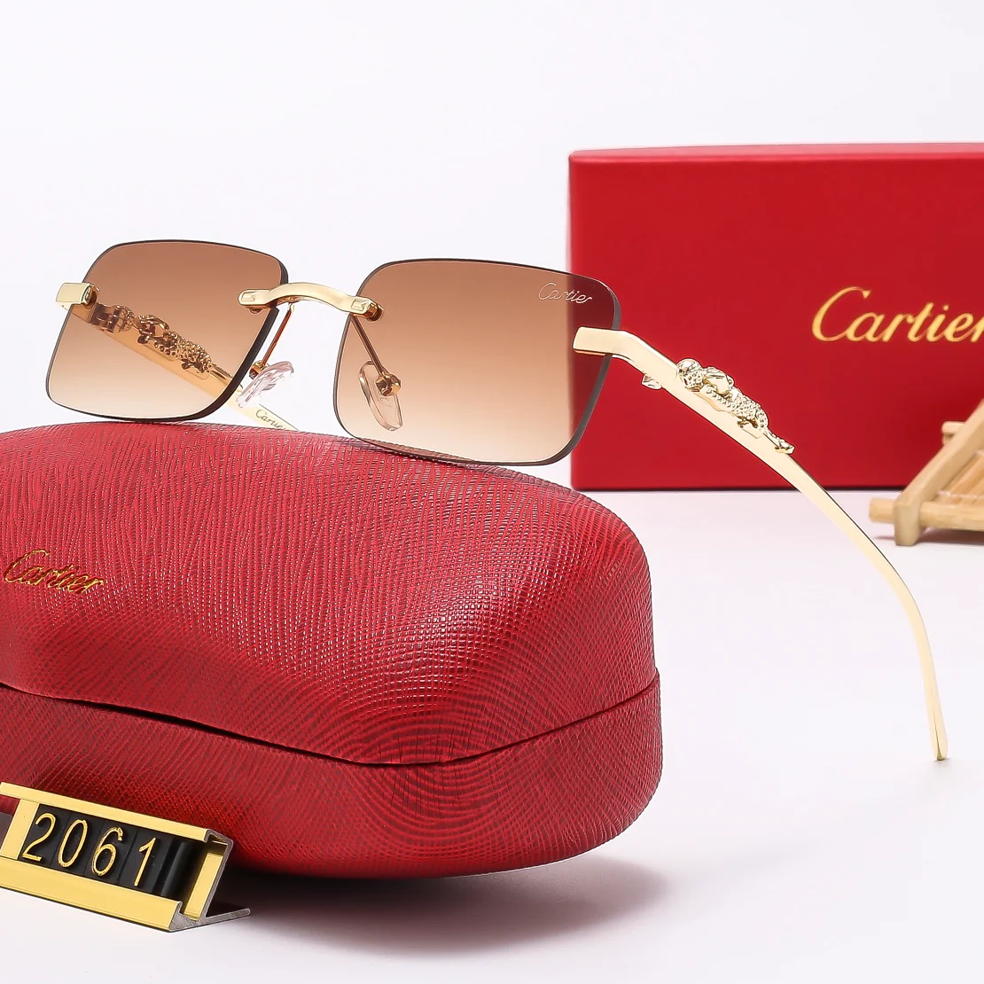 6 colors fashion sunglasses 2061 6 colors fashion sunglasses 2061