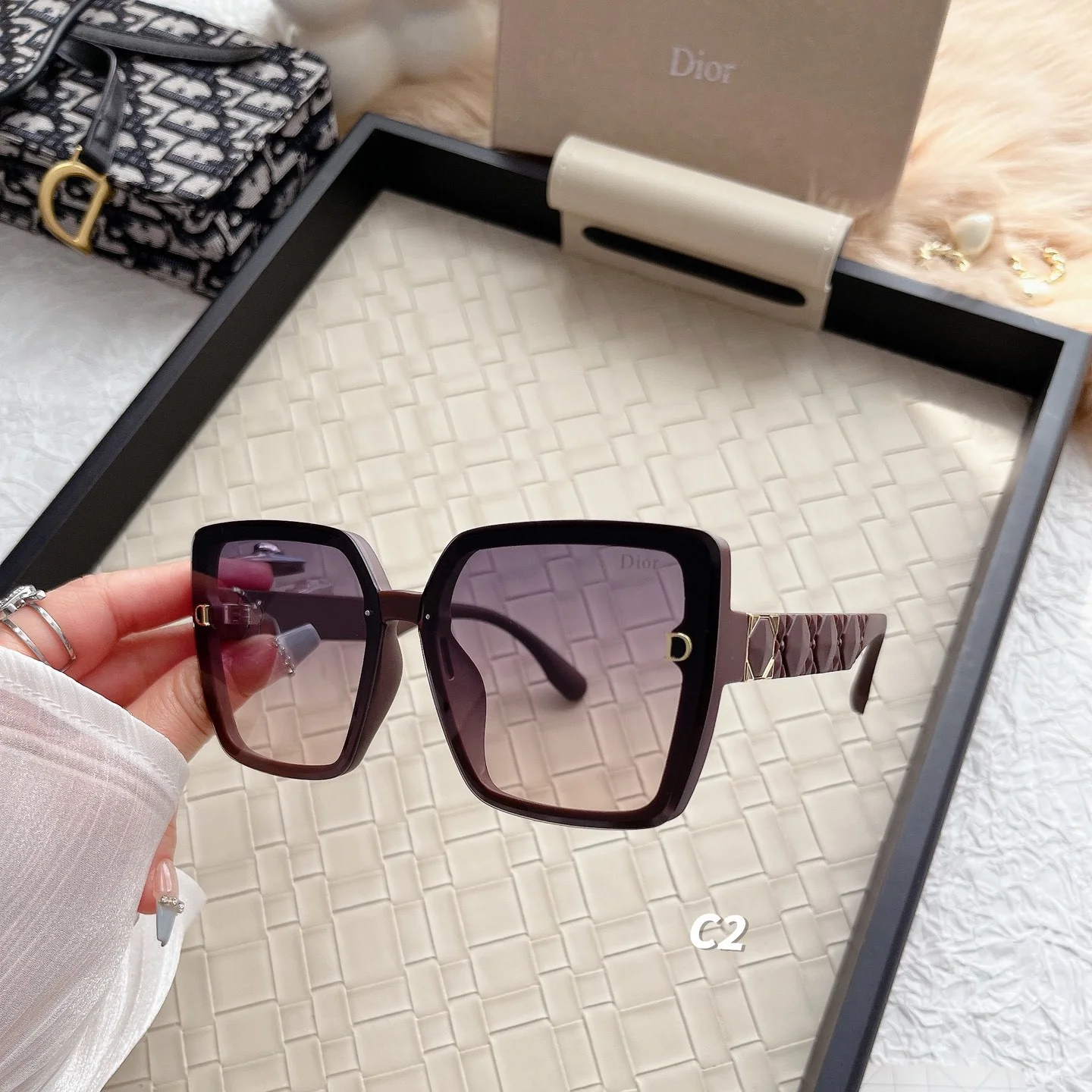 fashion hot 4 color sunglasses 5901 fashion hot 4 color sunglasses 5901