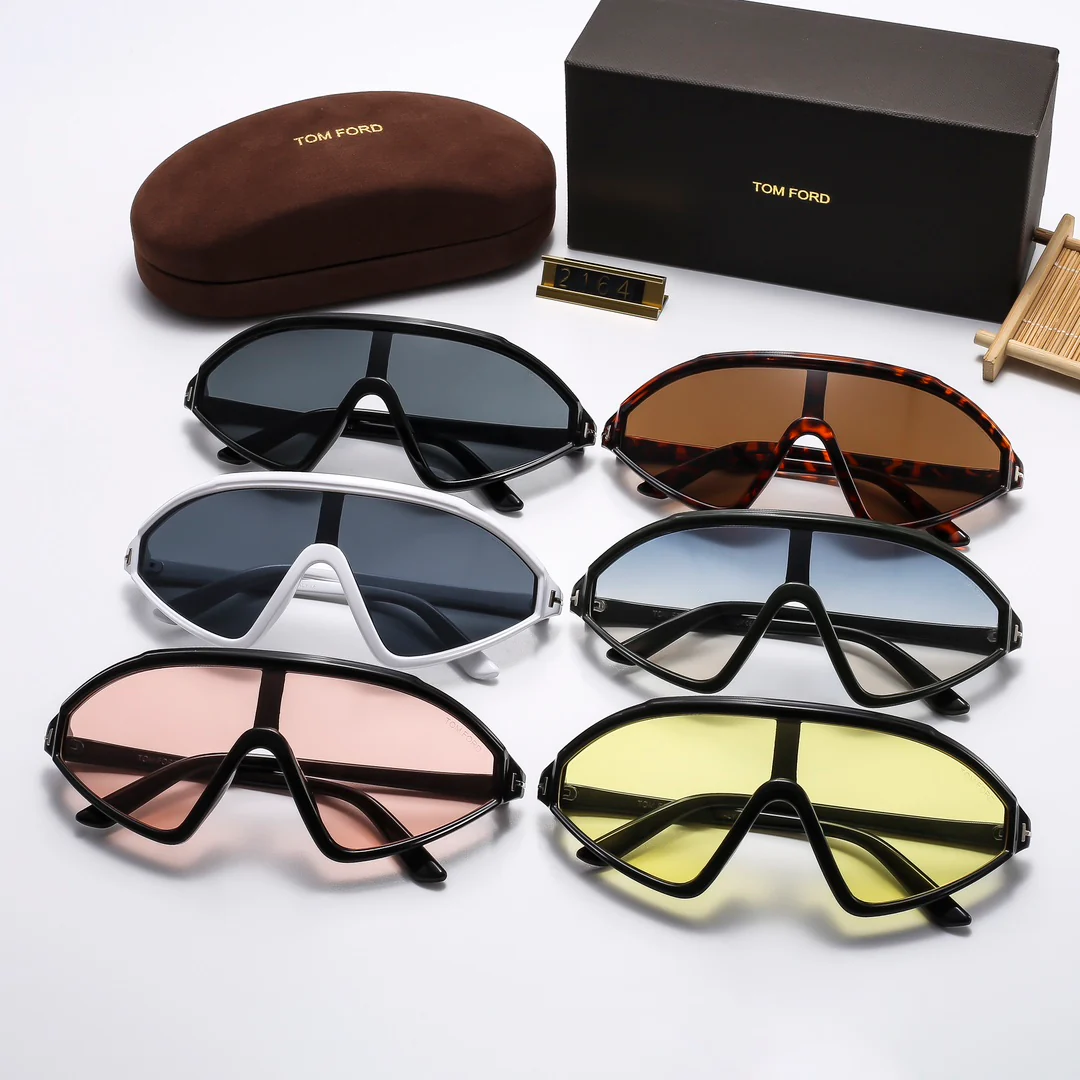 fashion hot 6 color sunglasses 2164 fashion hot 6 color sunglasses 2164