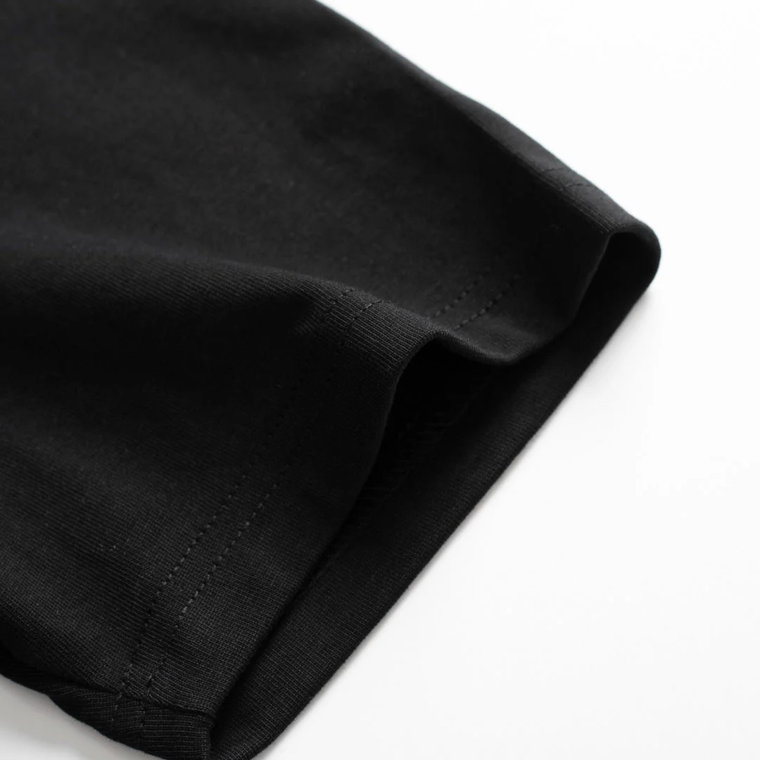 diamond cotton black t shirt diamond cotton black t shirt