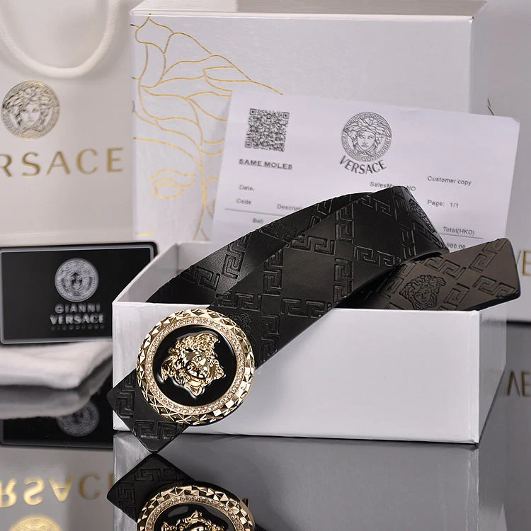 2 color fashion belt 2 color fashion belt
