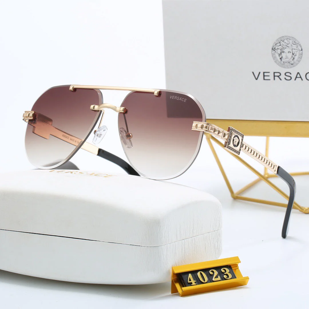 metal aviator sunglasses 4023 metal aviator sunglasses 4023