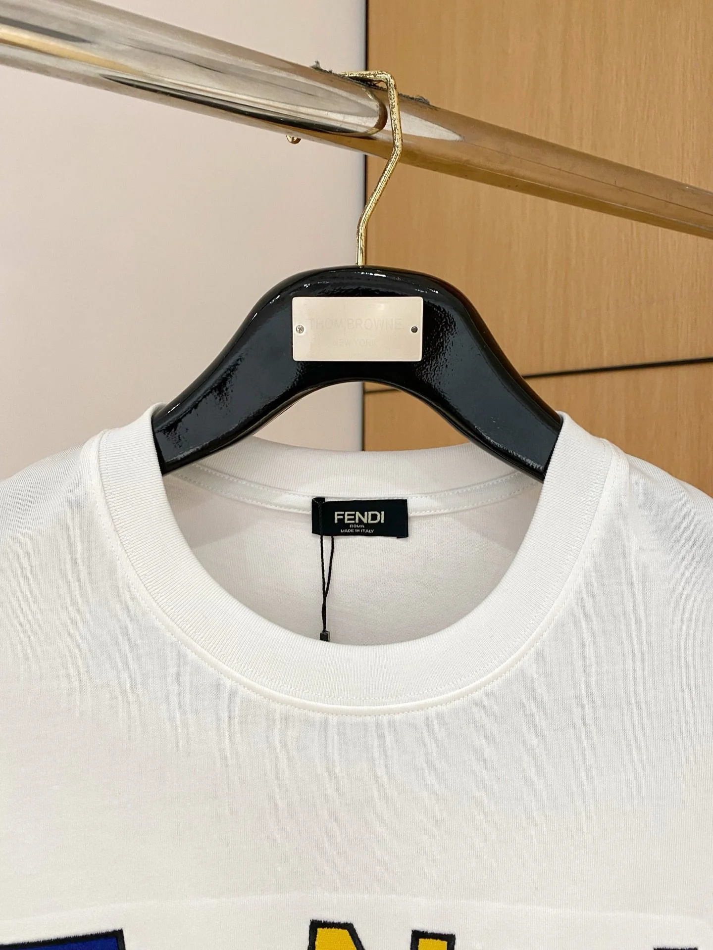 letter 1 color fashion t shirt 090102 letter 1 color fashion t shirt 090102