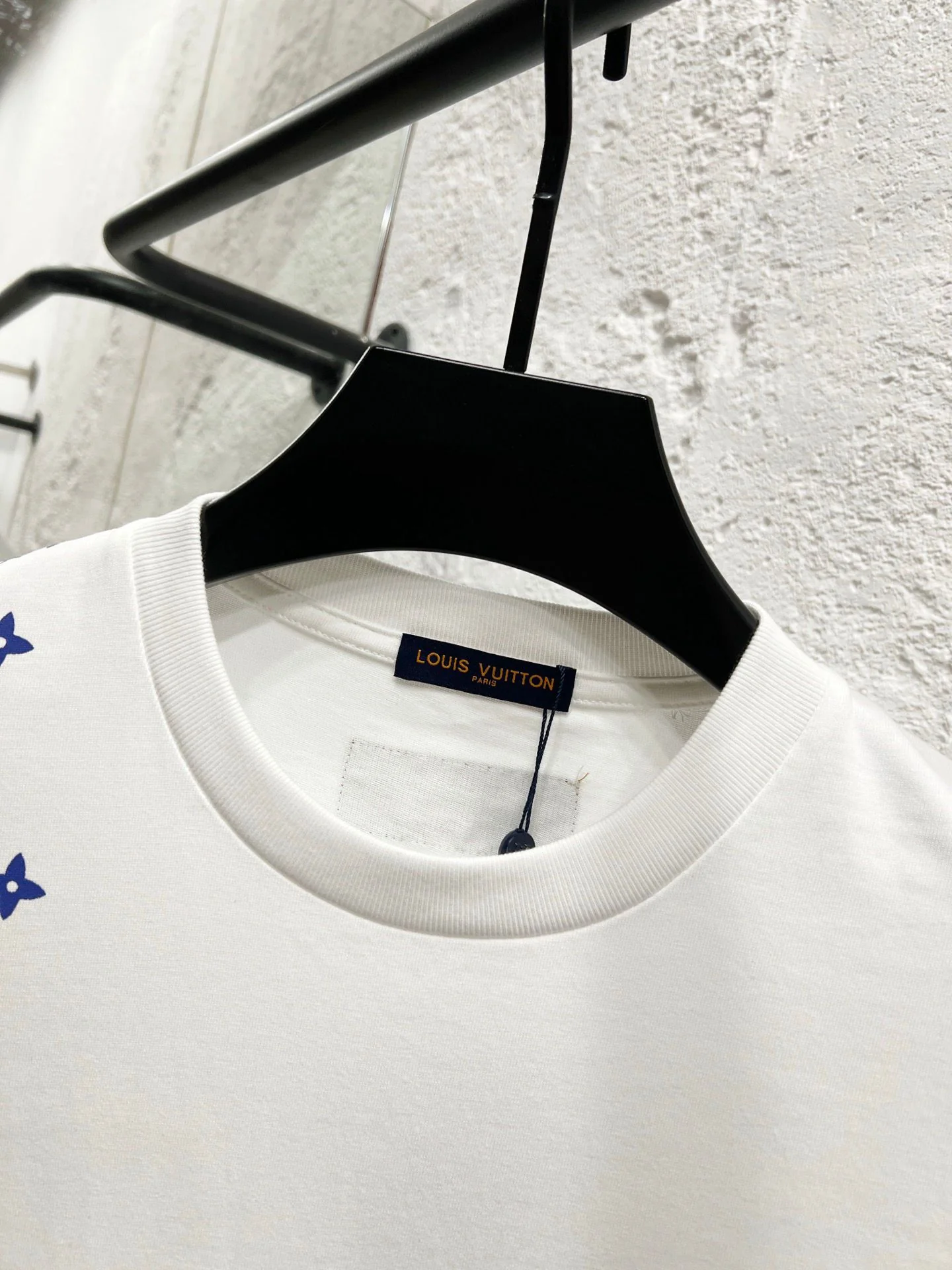 letter 2 color fashion t shirt 090101 letter 2 color fashion t shirt 090101