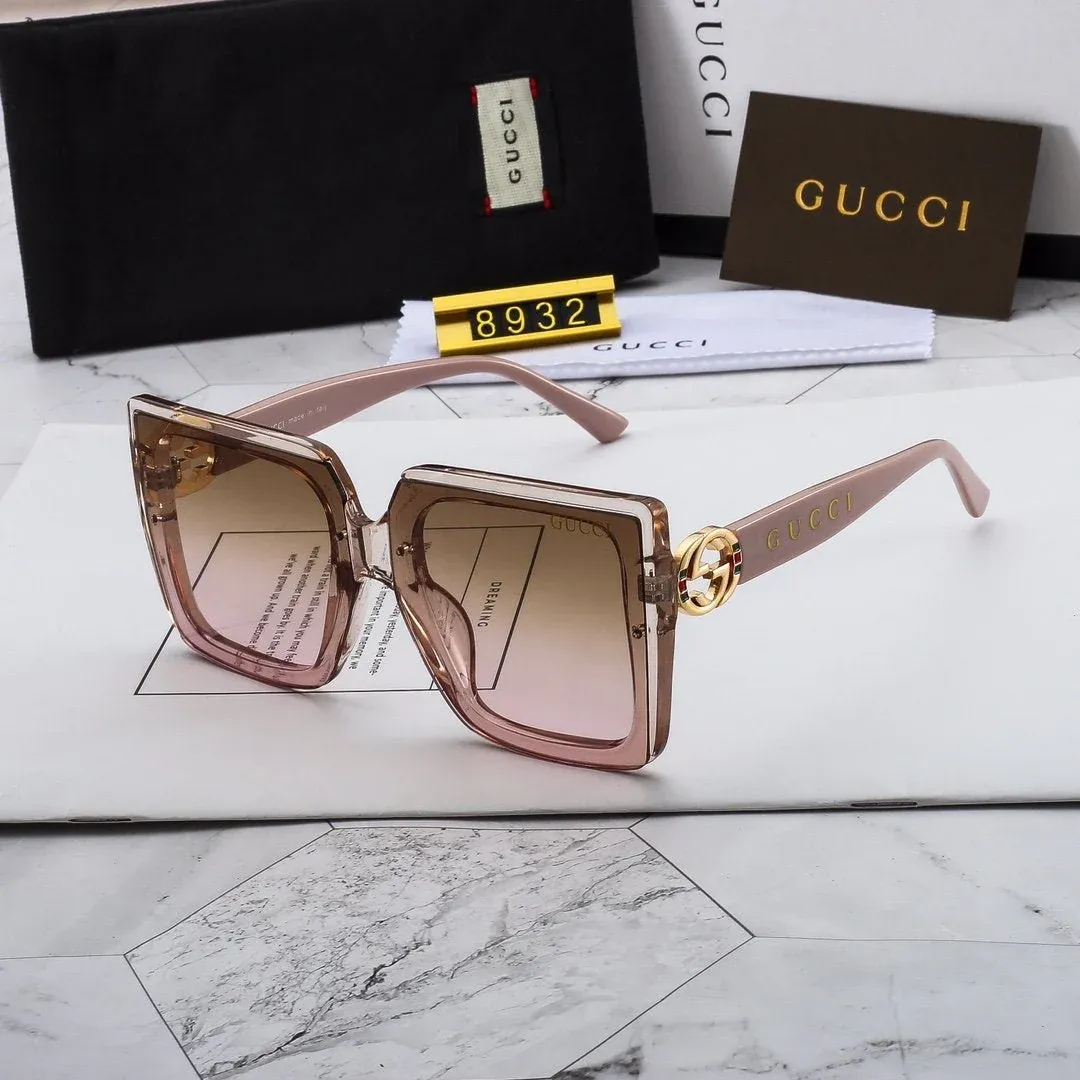 fashion hot 4 color sunglasses 8932 fashion hot 4 color sunglasses 8932