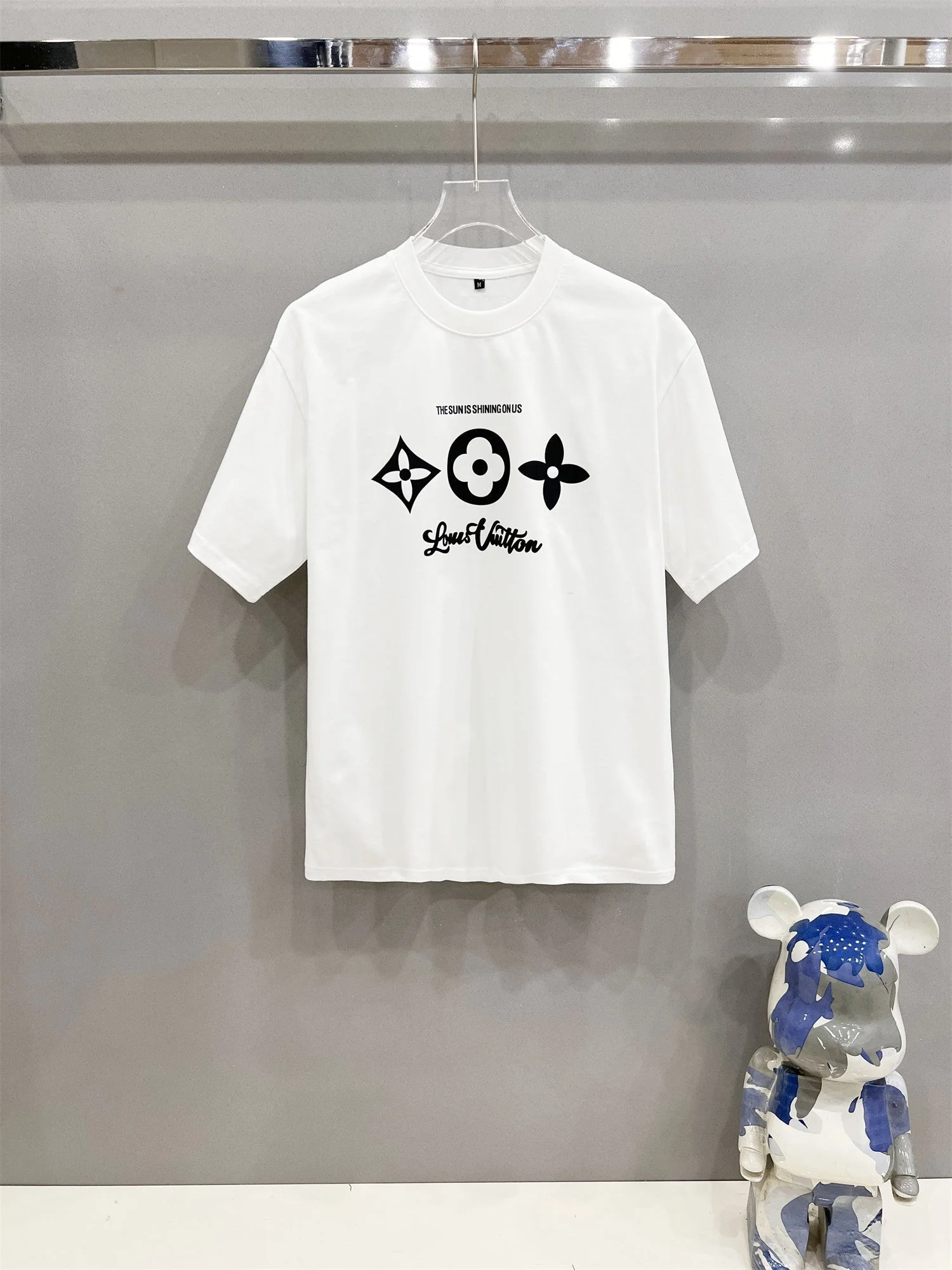 3 color fashion t shirt 9966 3 color fashion t shirt 9966