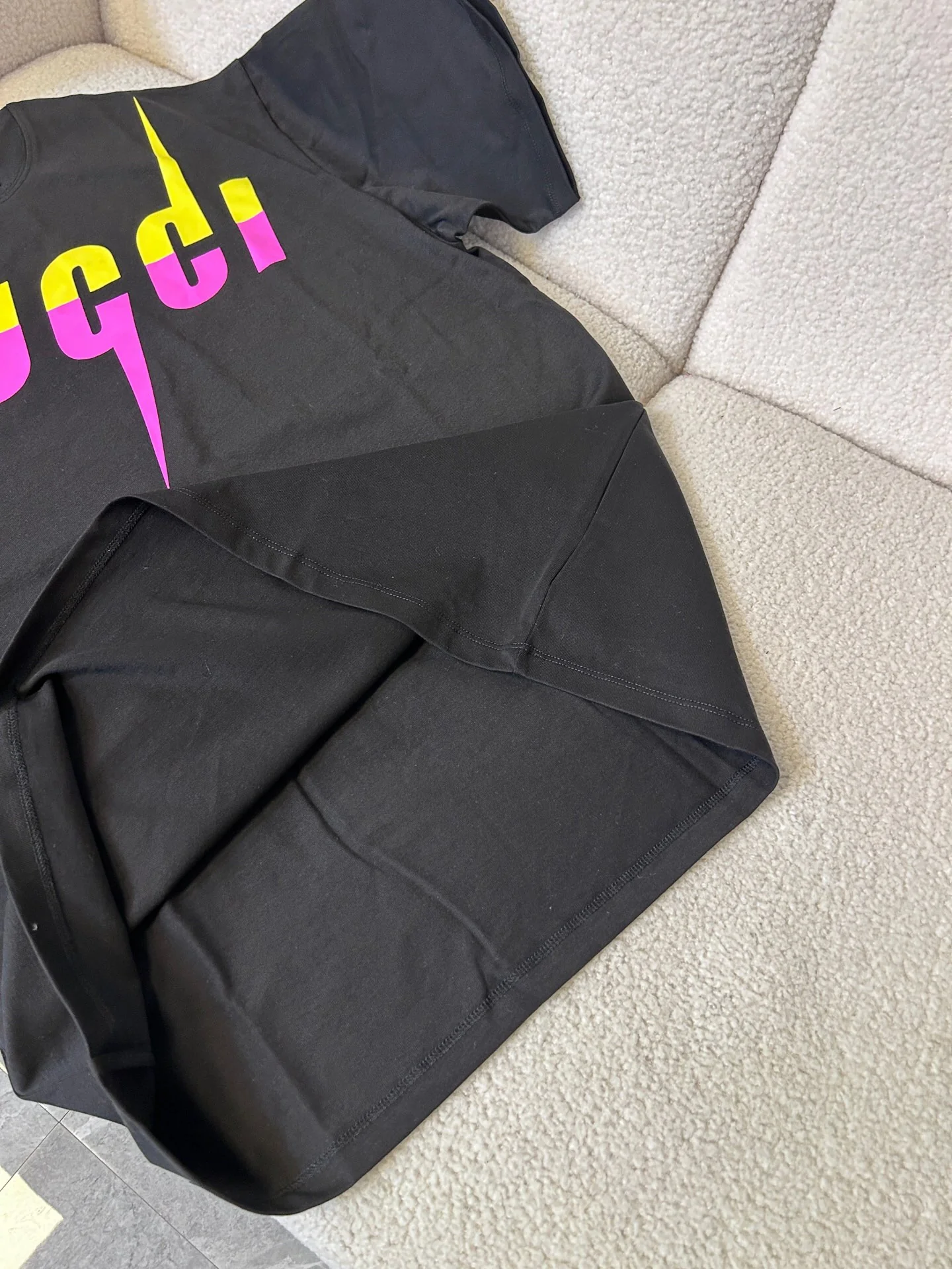 letter 1 color fashion t shirt 091801 letter 1 color fashion t shirt 091801
