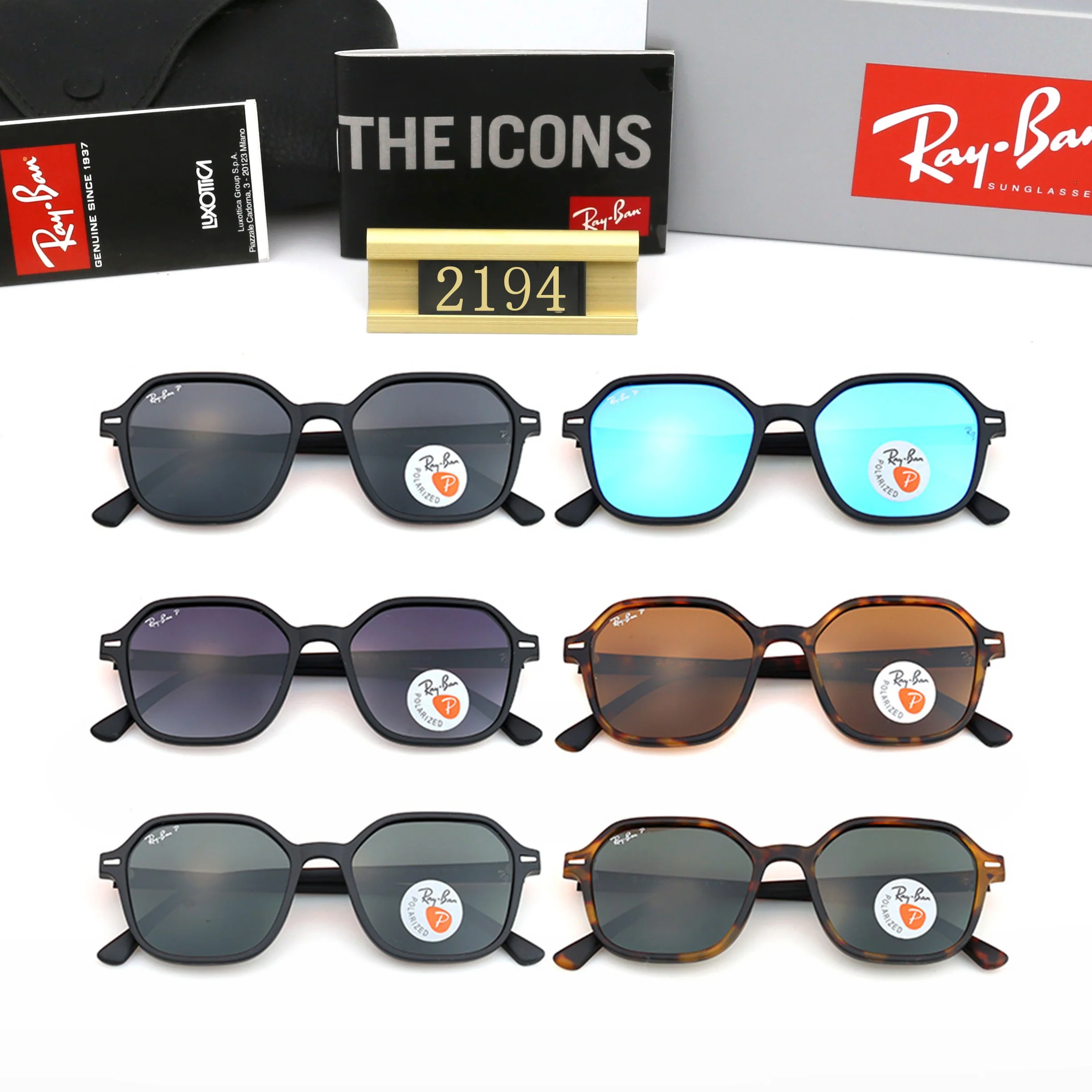 fashion hot 6 color sunglasses 091203 fashion hot 6 color sunglasses 091203