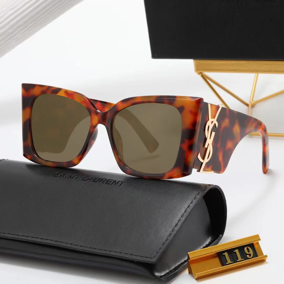 fashion hot 7 color sunglasses fashion hot 7 color sunglasses