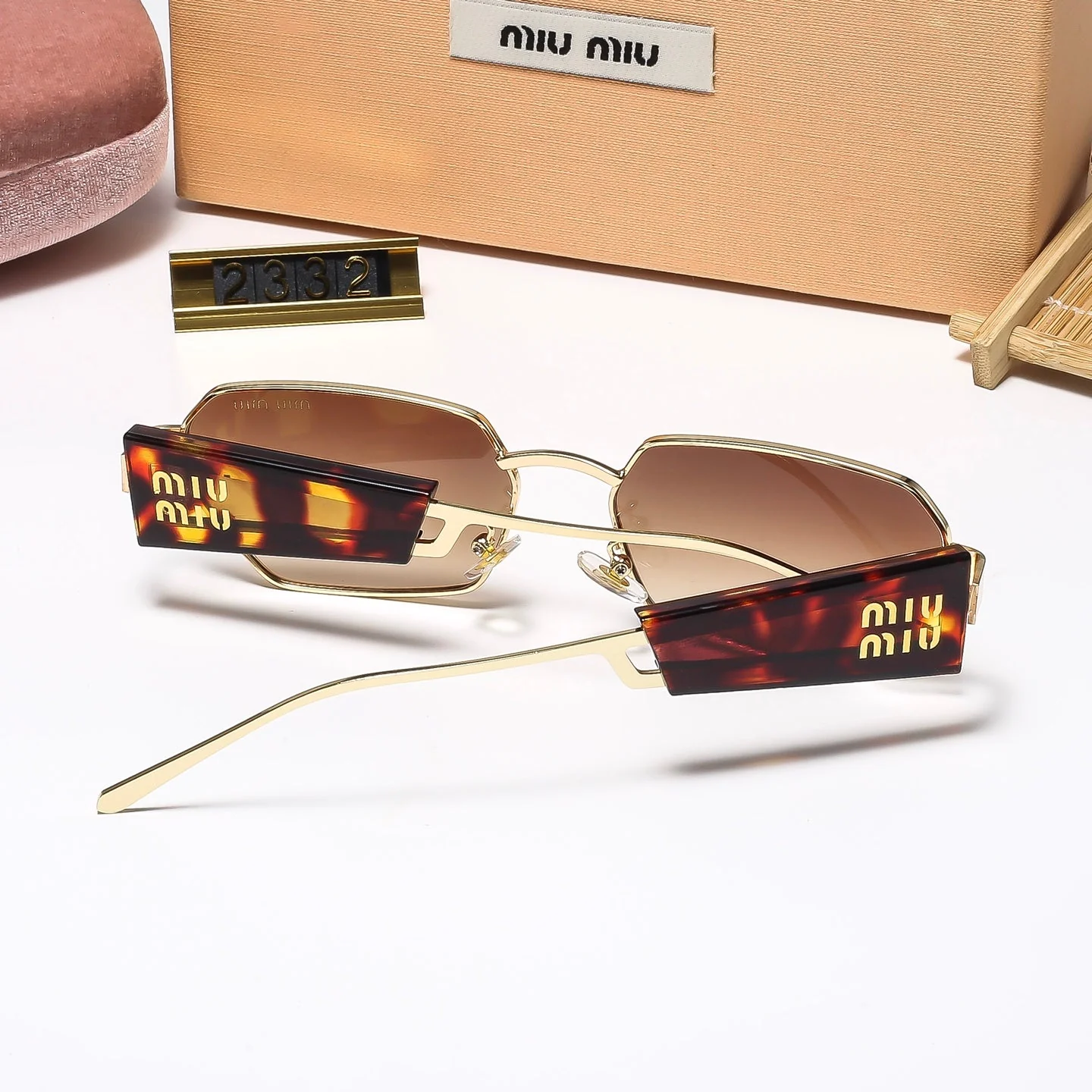 fashion hot 5 color sunglasses 2332 fashion hot 5 color sunglasses 2332