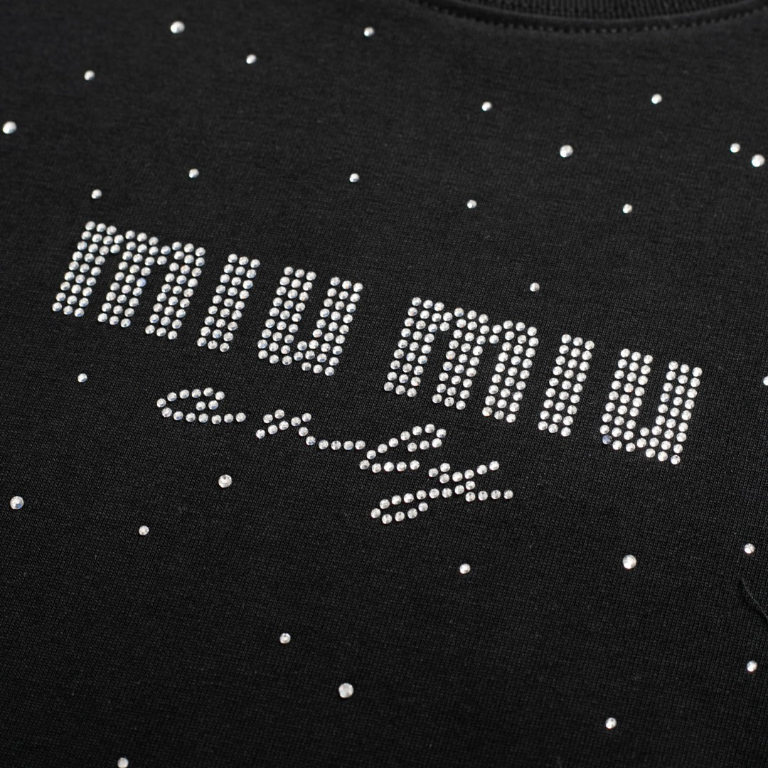 diamond cotton black t shirt diamond cotton black t shirt