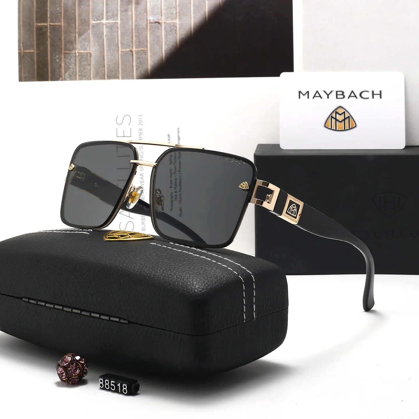fashion hot 5 color sunglasses 8518 fashion hot 5 color sunglasses 8518