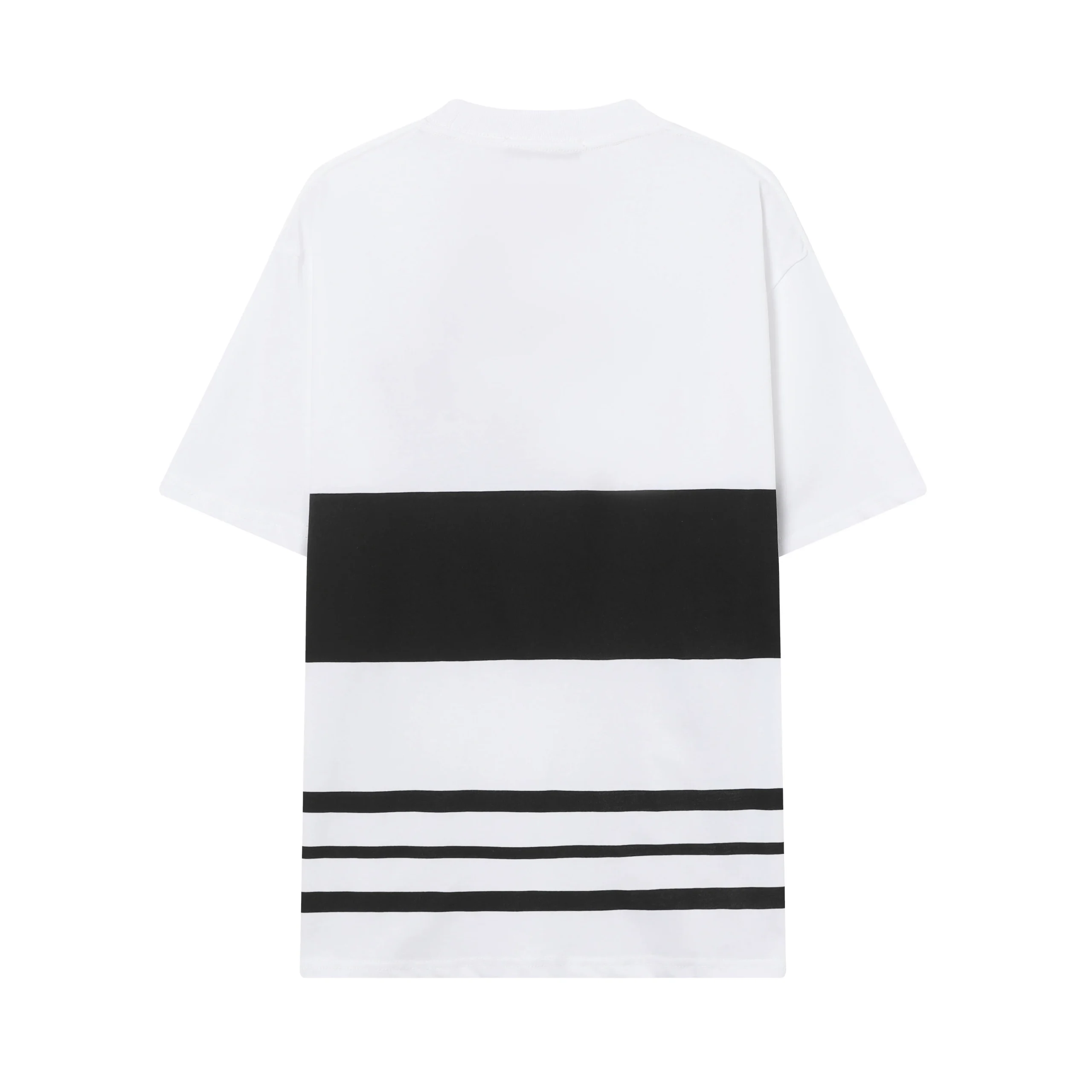 2 color fashion t shirt 651 2 color fashion t shirt 651