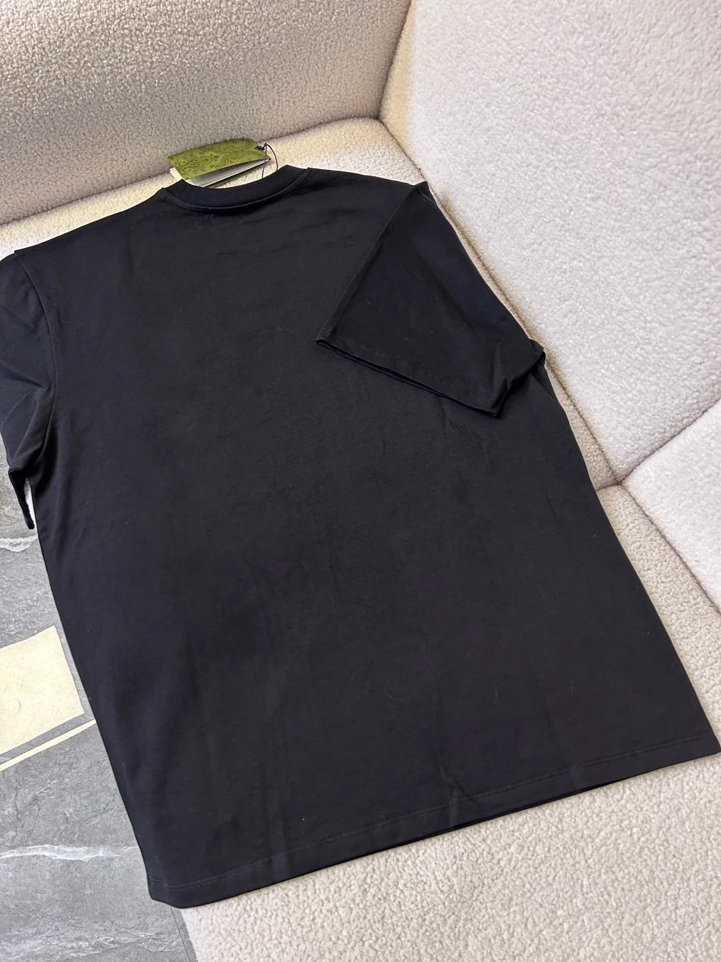 letter 1 color fashion t shirt 091801 letter 1 color fashion t shirt 091801
