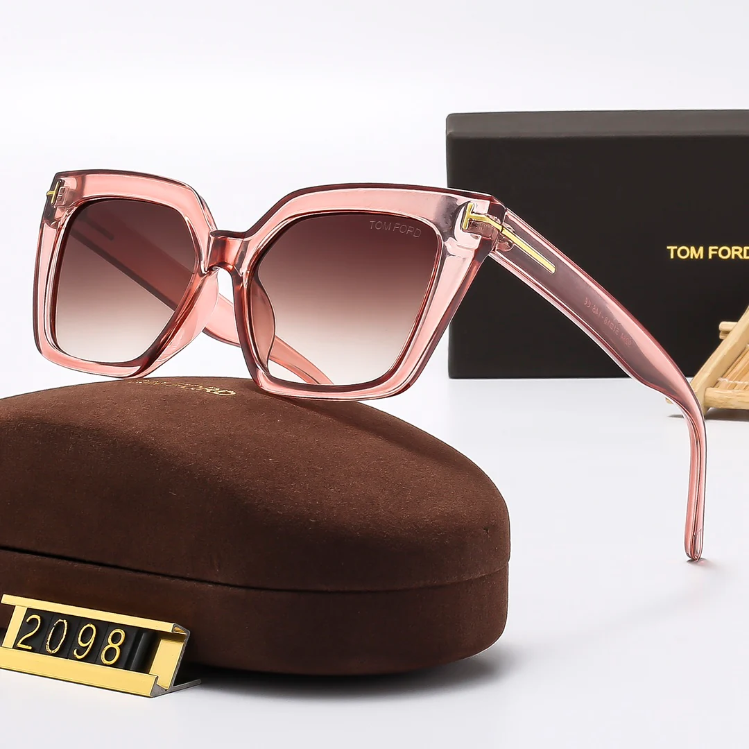 fashion hot 6 color sunglasses 2098 fashion hot 6 color sunglasses 2098