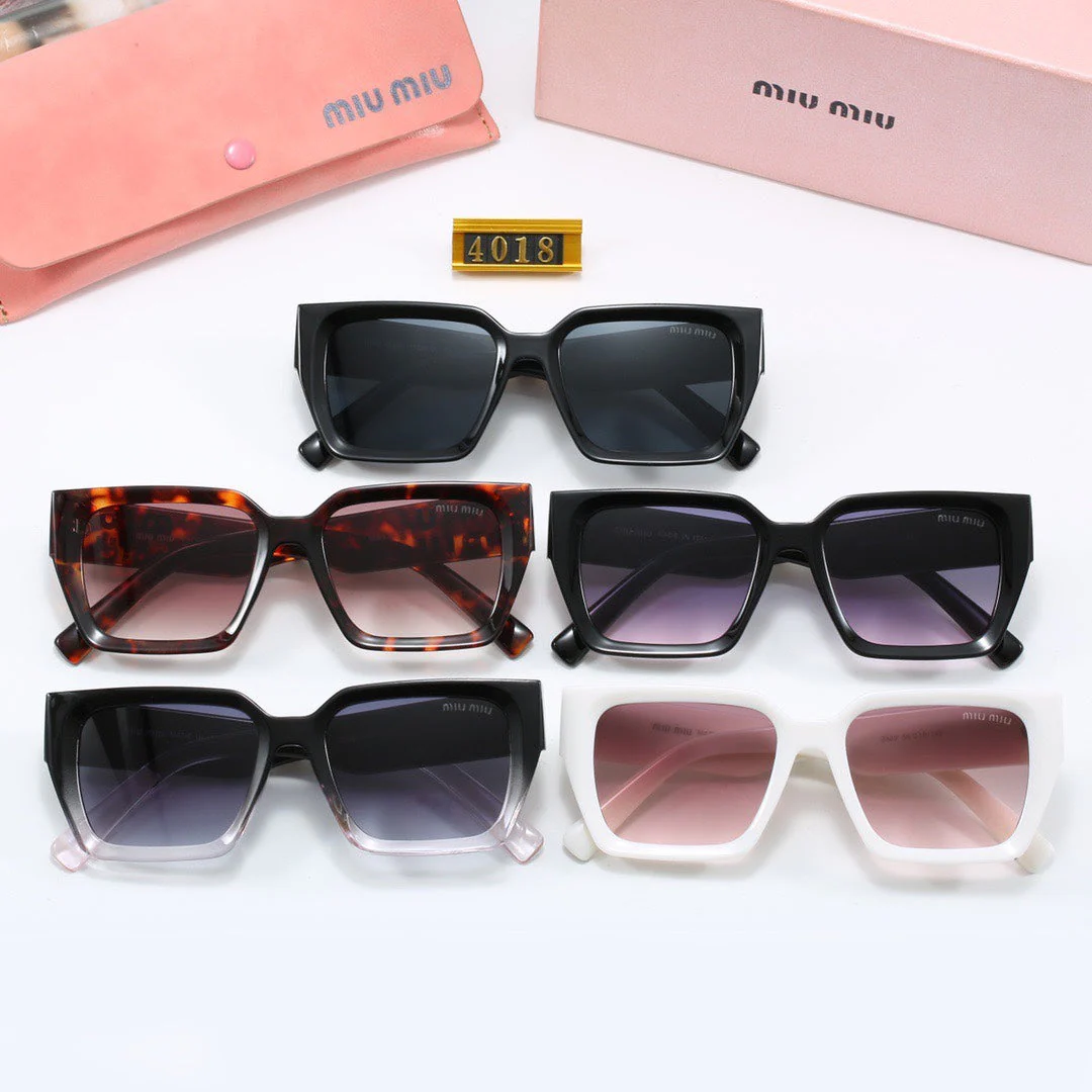 fashion hot 5 color sunglasses 4018 fashion hot 5 color sunglasses 4018