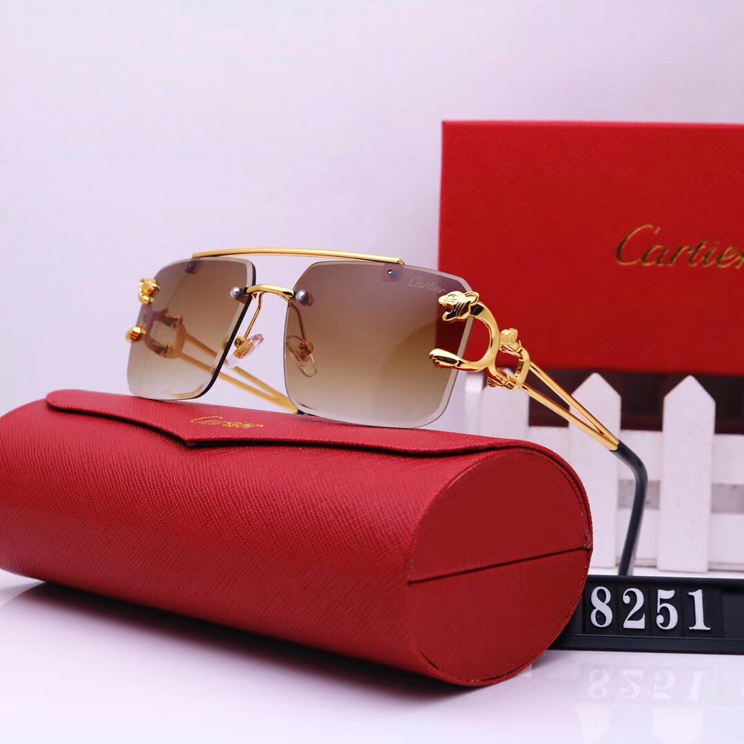fashion hot 6 color sunglasses 8251 fashion hot 6 color sunglasses 8251