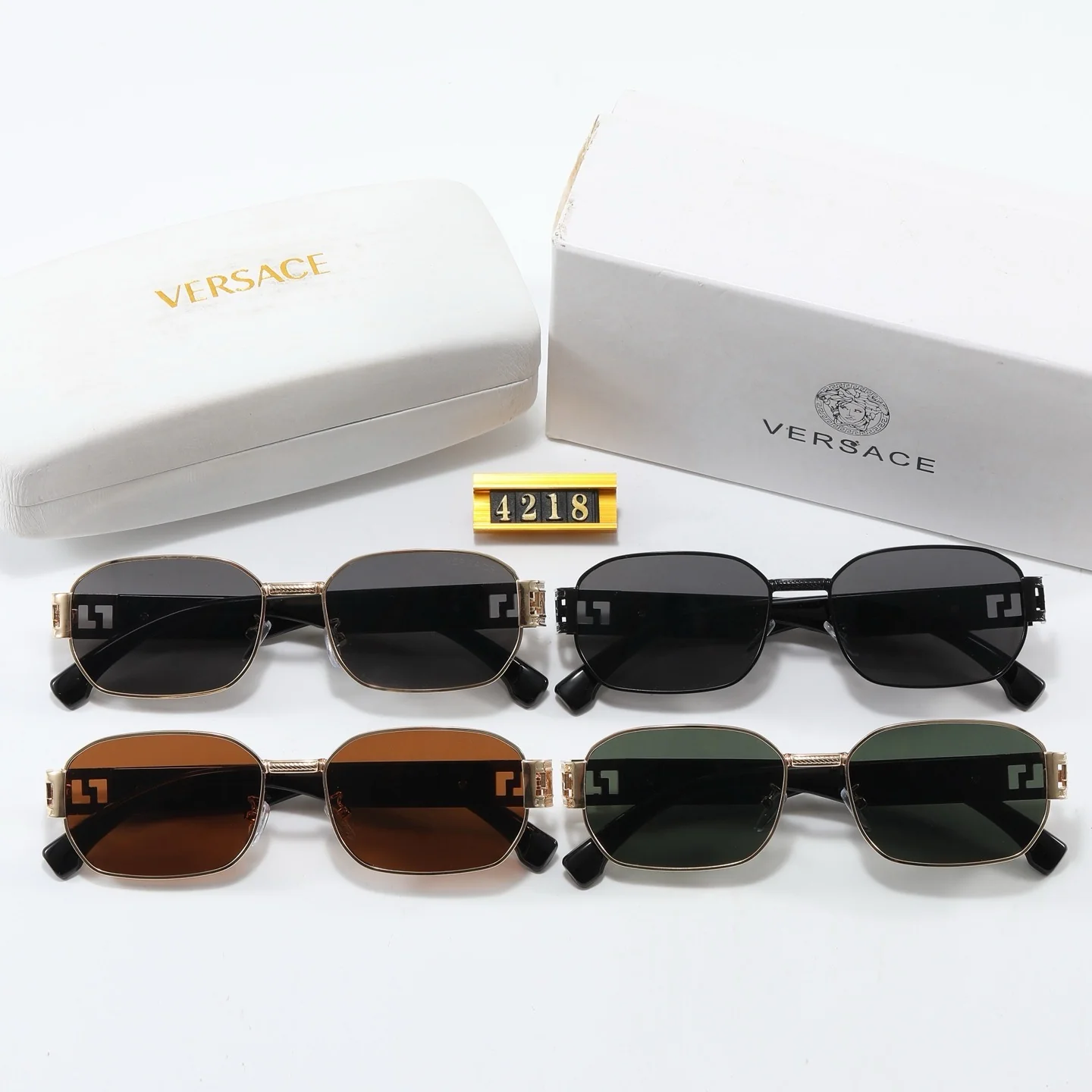 fashion hot 4 color sunglasses 4218 fashion hot 4 color sunglasses 4218