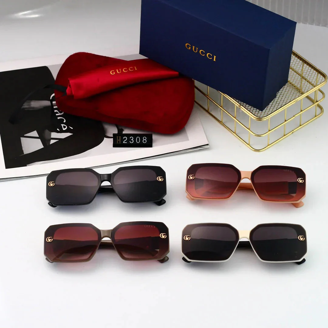 fashion hot 4 color sunglasses 2308 fashion hot 4 color sunglasses 2308