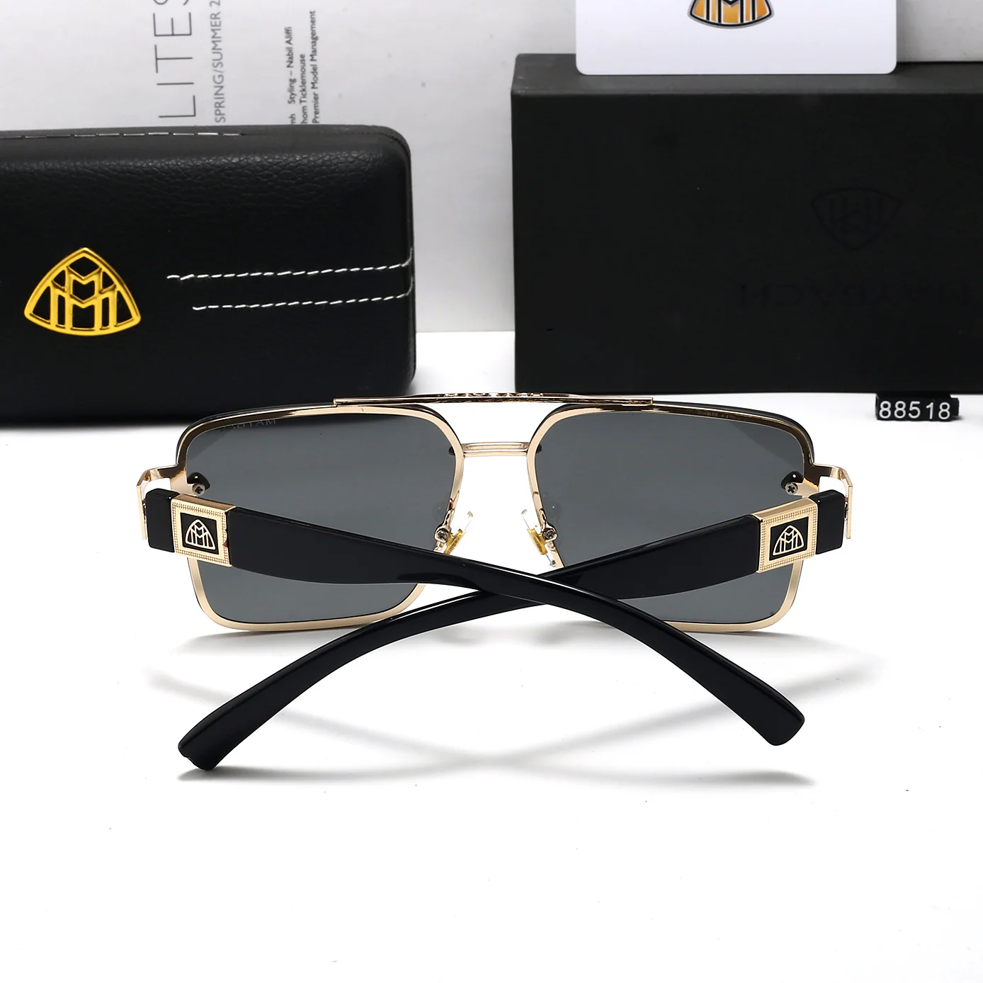 fashion hot 5 color sunglasses 8518 fashion hot 5 color sunglasses 8518
