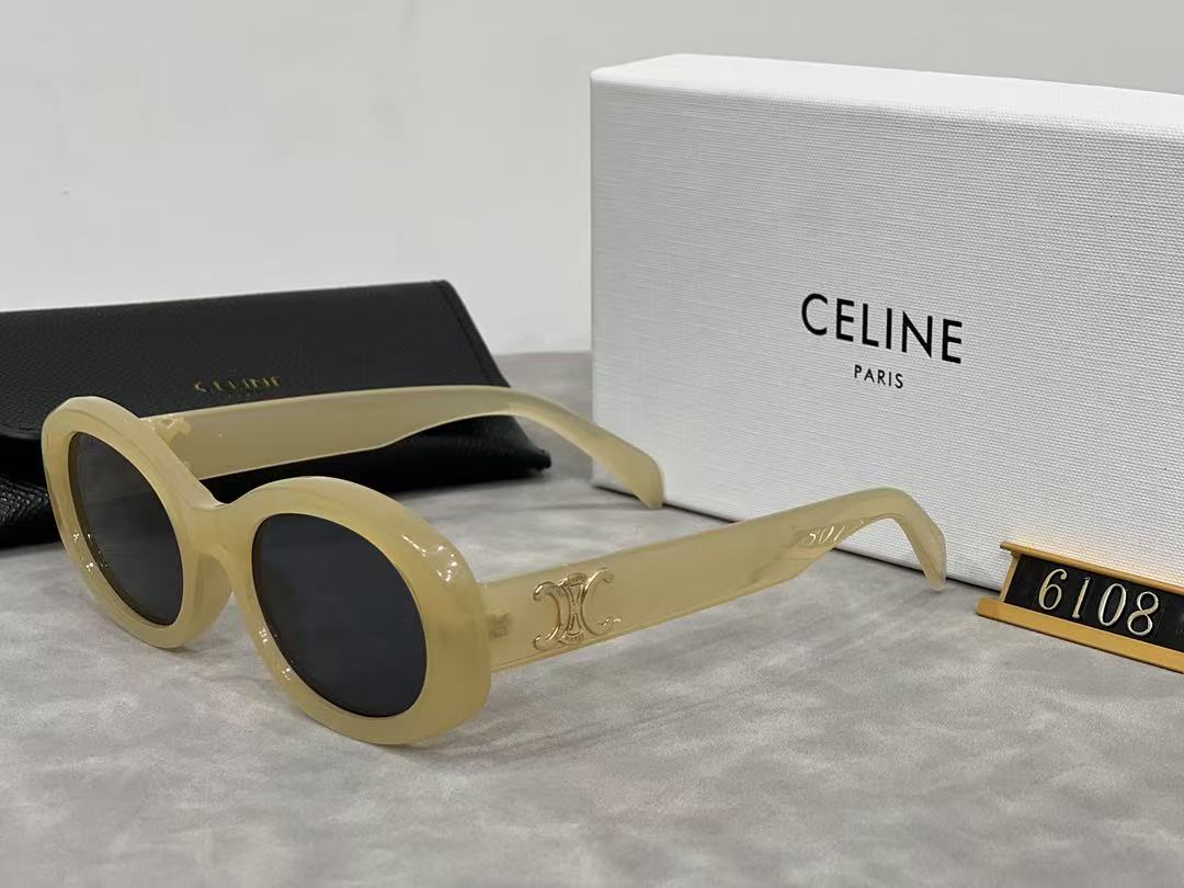 fashion hot 6 color sunglasses 6108 fashion hot 6 color sunglasses 6108