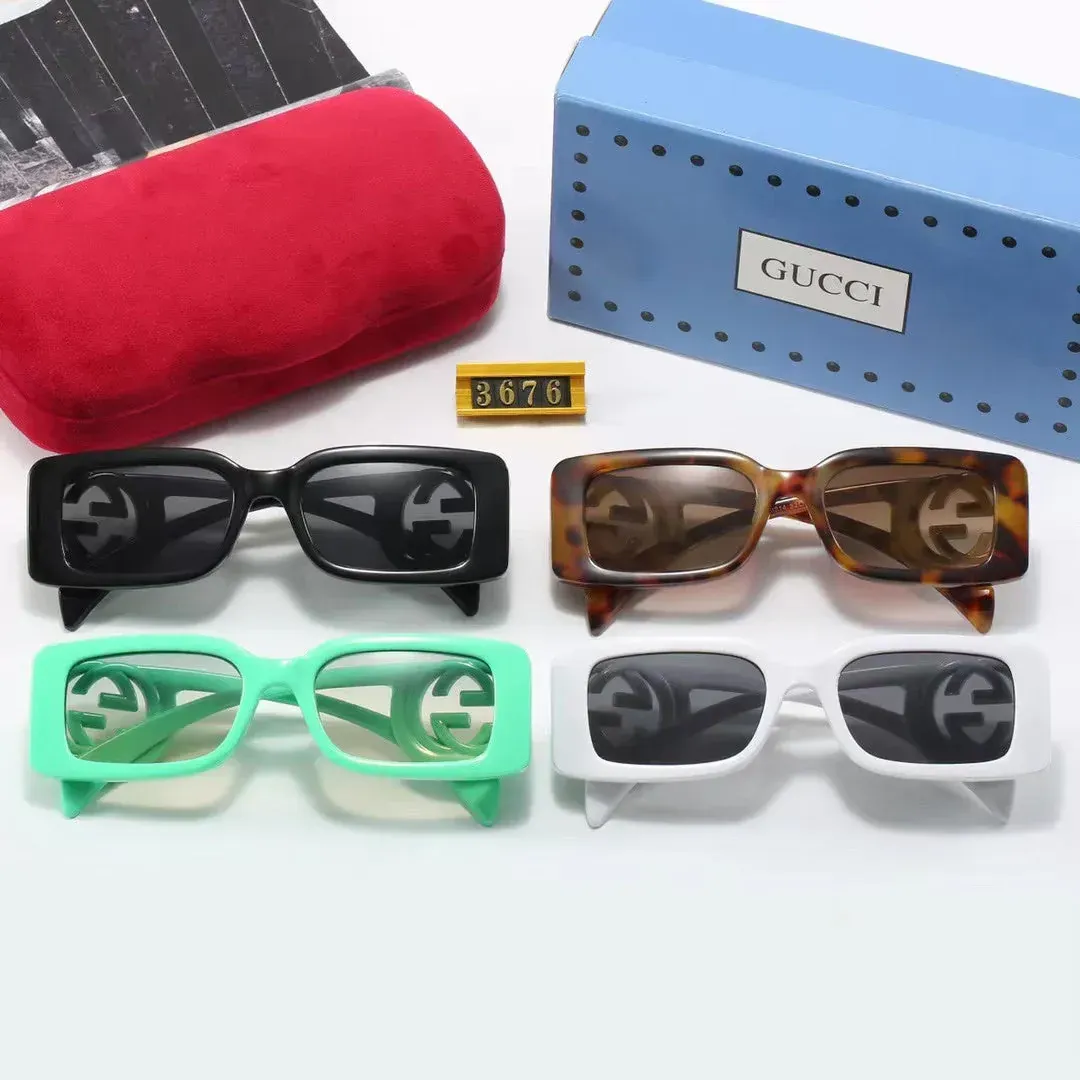 fashion hot 4 color sunglasses 3676 fashion hot 4 color sunglasses 3676