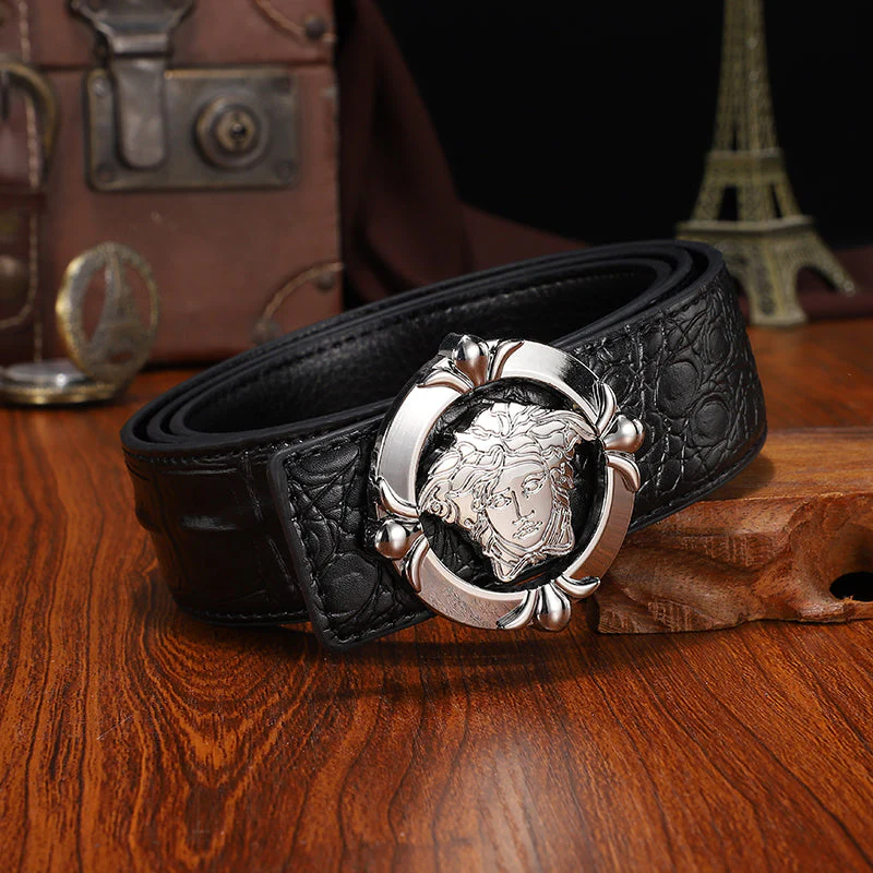 2 color fashion belt 2 color fashion belt