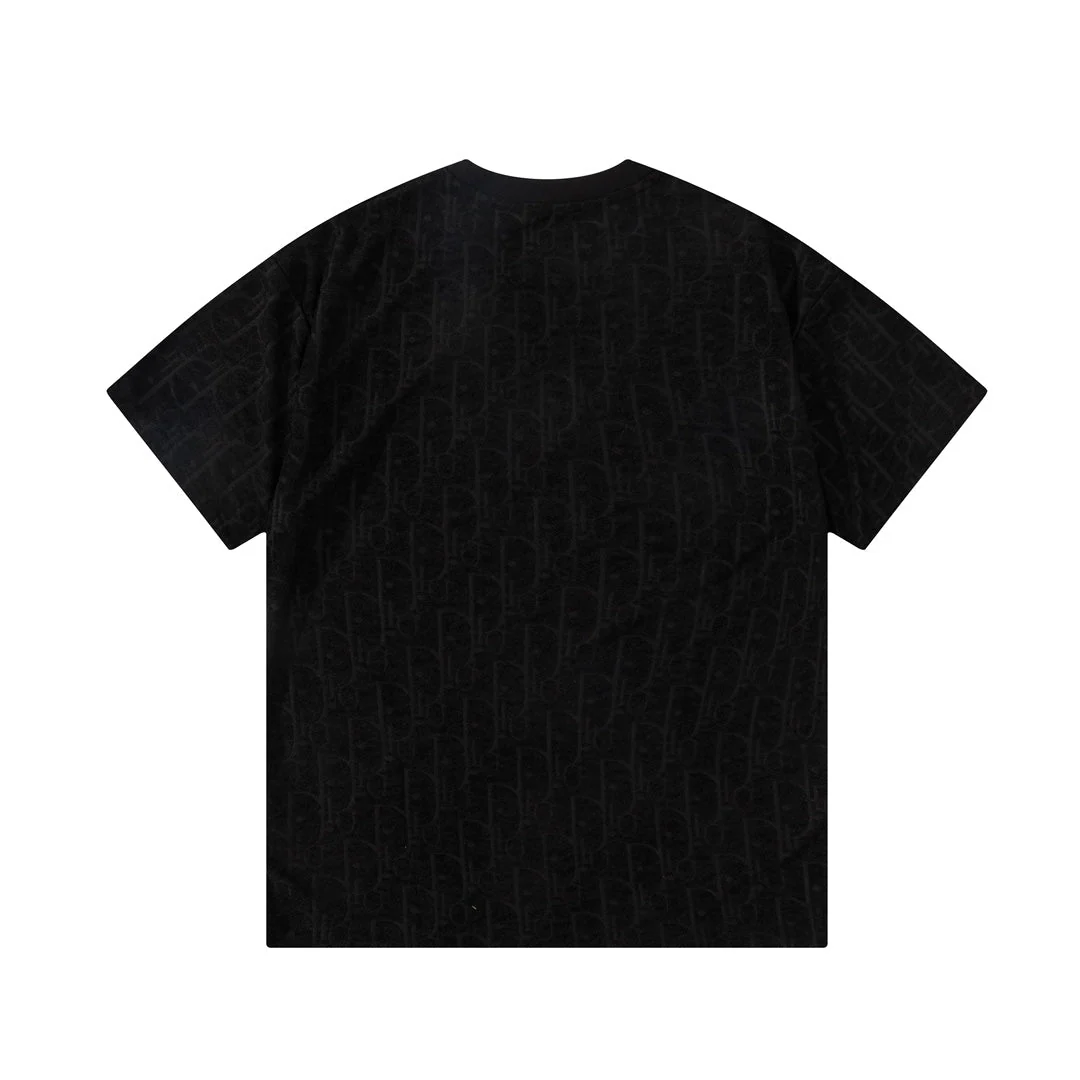 jacquard towelling t shirt jacquard towelling t shirt