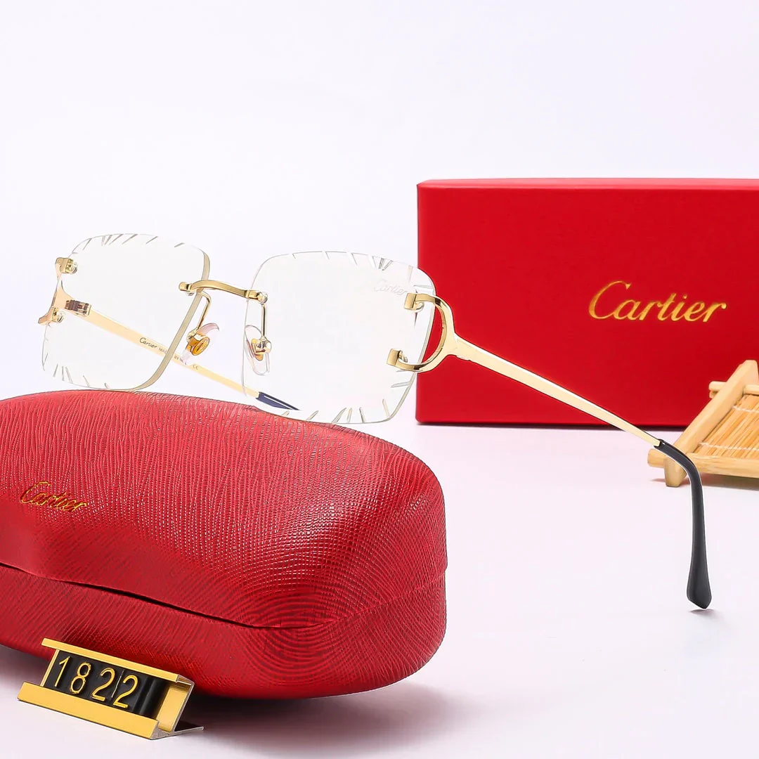7 colors fashion sunglasses—1822 7 colors fashion sunglasses—1822