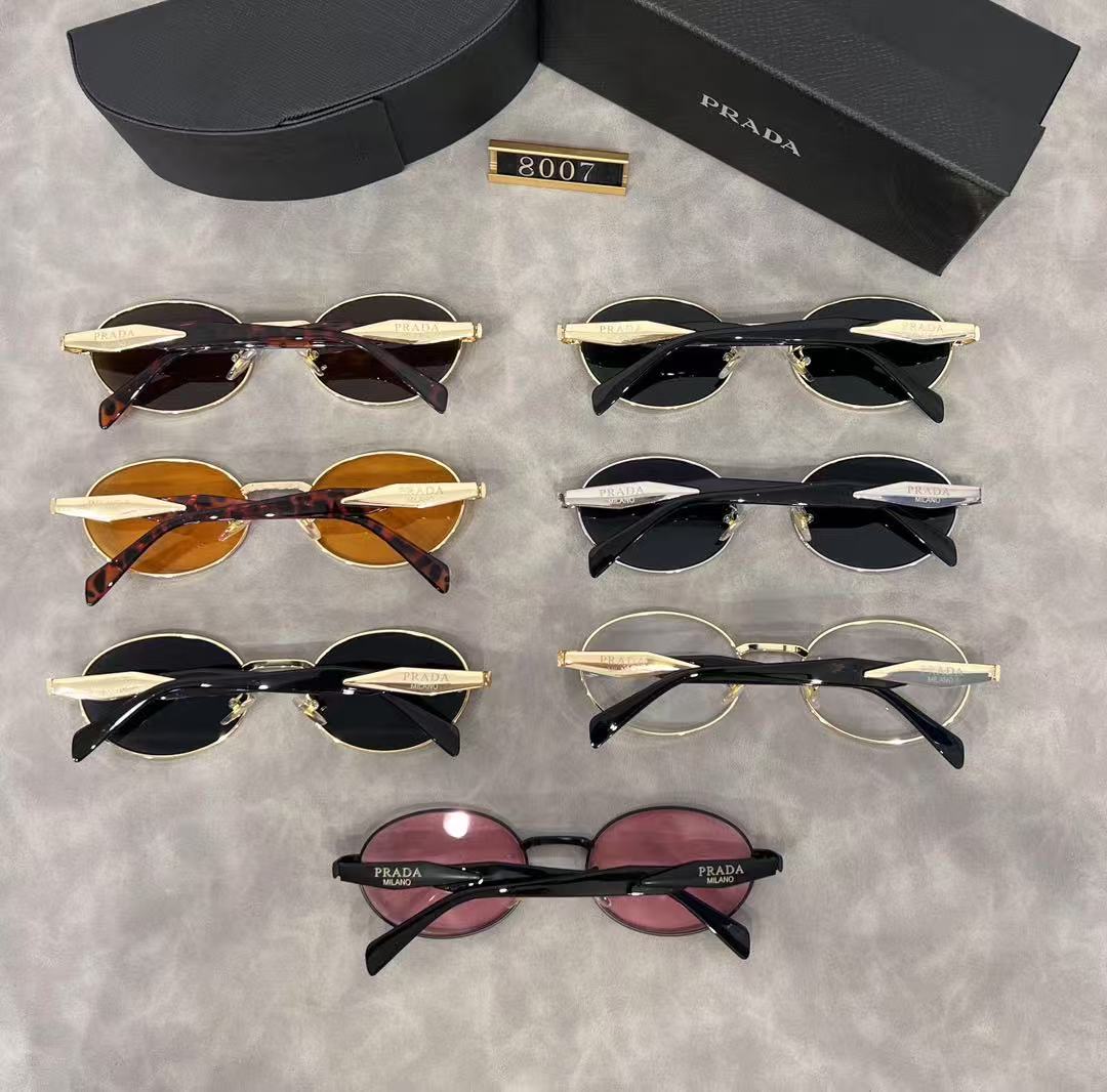 fashion hot 7 color sunglasses 8007 fashion hot 7 color sunglasses 8007