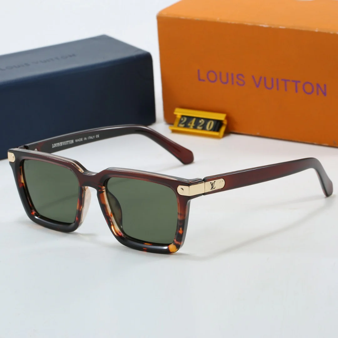 fashion hot 7 color sunglasses 2420 fashion hot 7 color sunglasses 2420