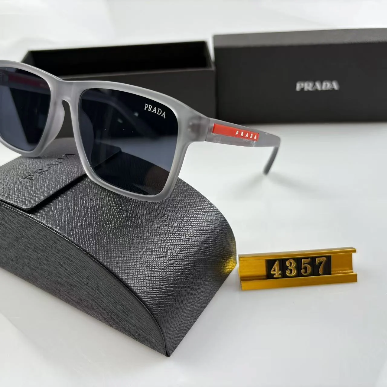fashion hot 5 color sunglasses 4357 fashion hot 5 color sunglasses 4357