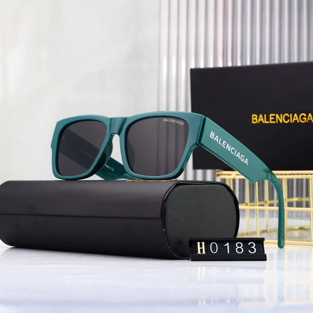 fashion square frame sunglasses 0183 fashion square frame sunglasses 0183
