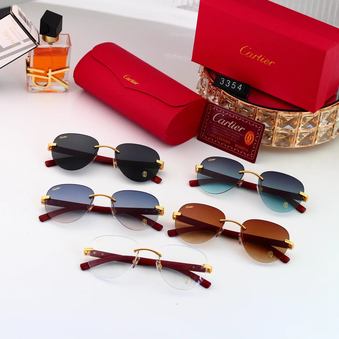 5 colors fashion sunglasses 3354 5 colors fashion sunglasses 3354