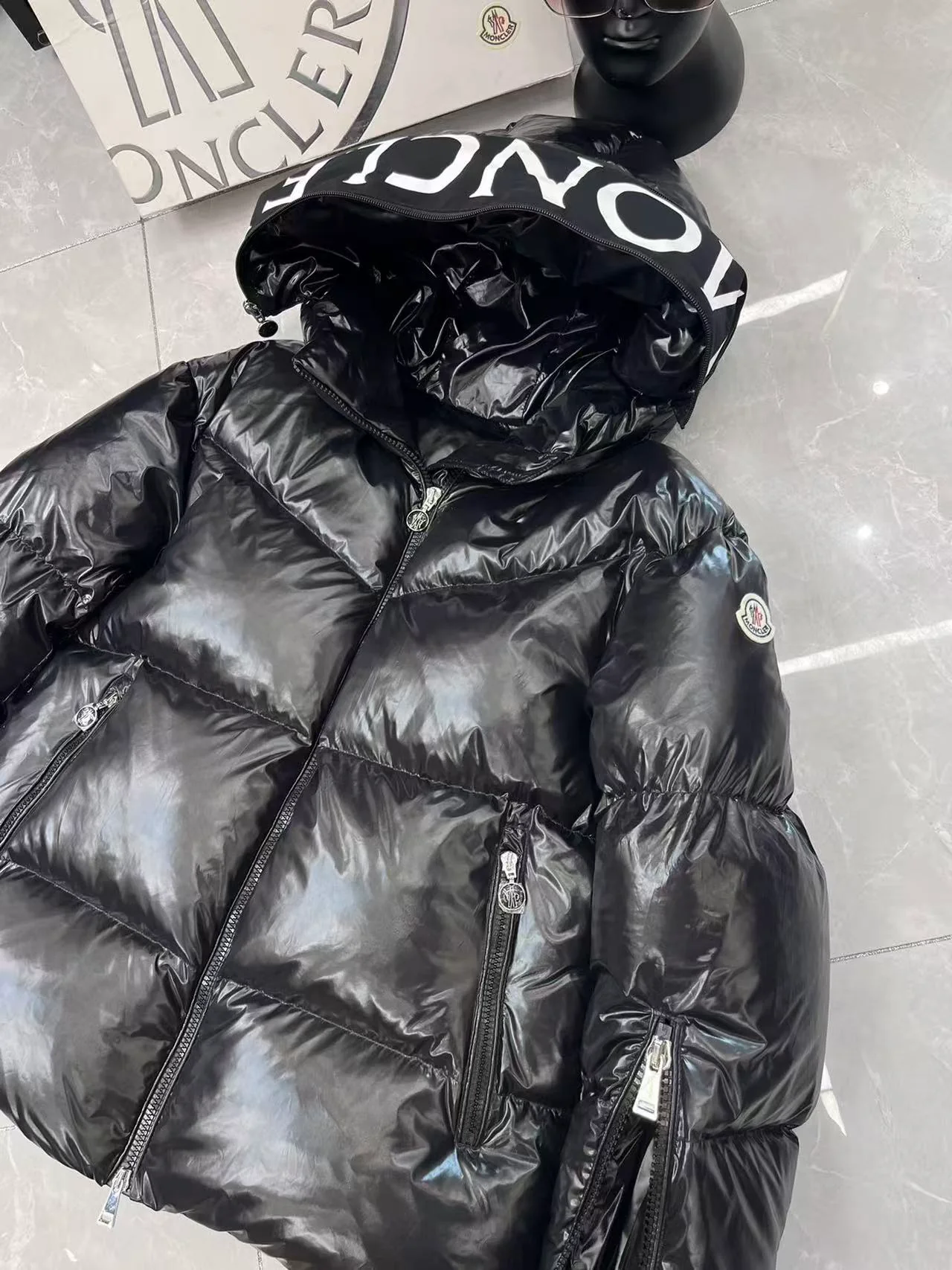 winter trendy outdoor couple warm jacket down jacket 101508 winter trendy outdoor couple warm jacket down jacket 101508