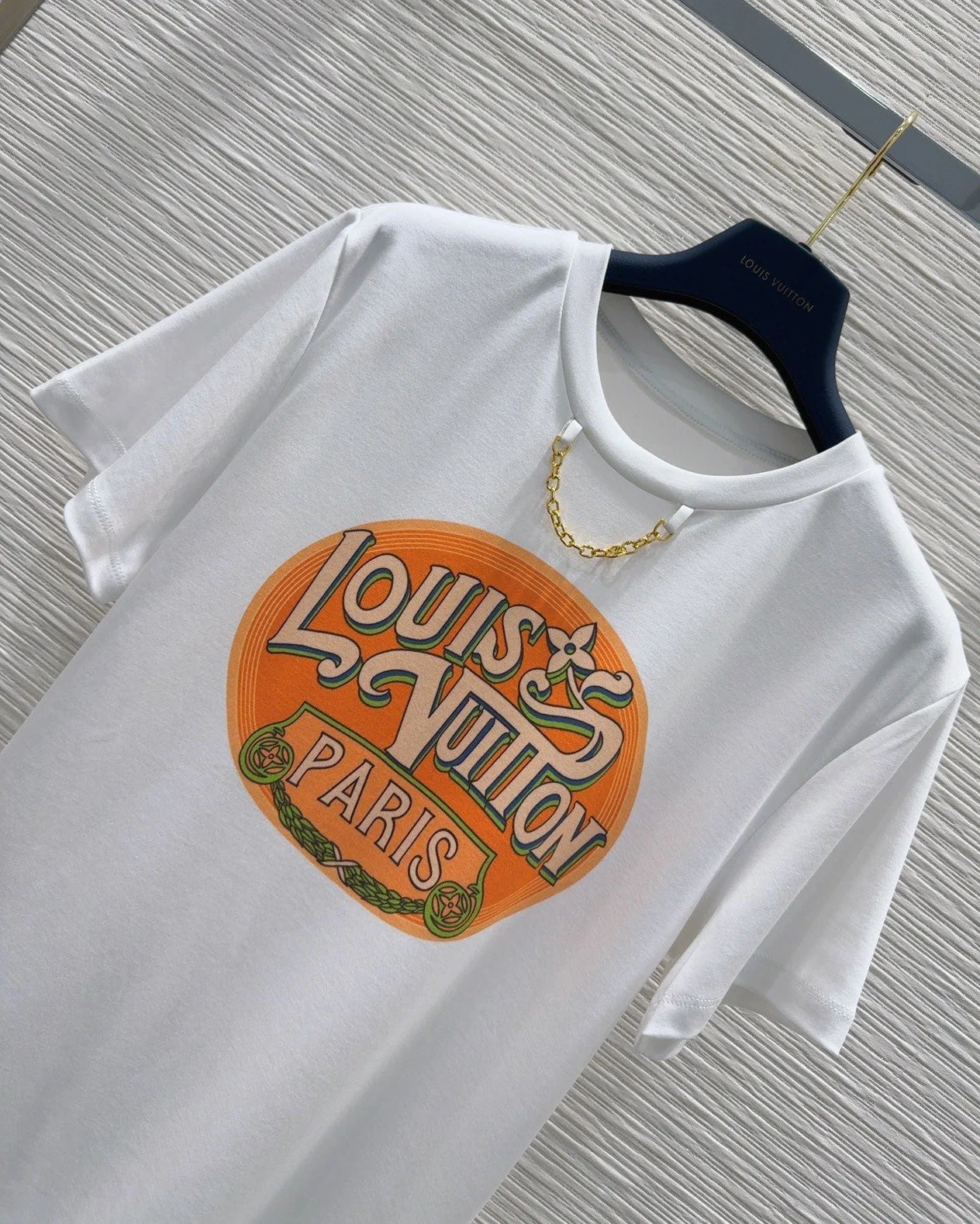 chain cotton t shirt chain cotton t shirt