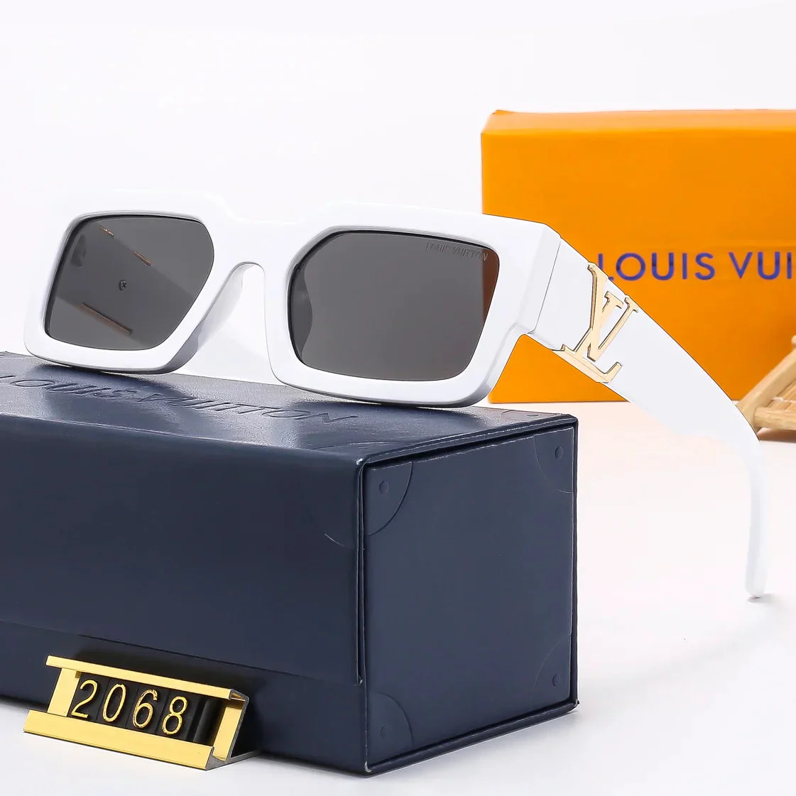 fashion hot 3 color sunglasses 2068 fashion hot 3 color sunglasses 2068